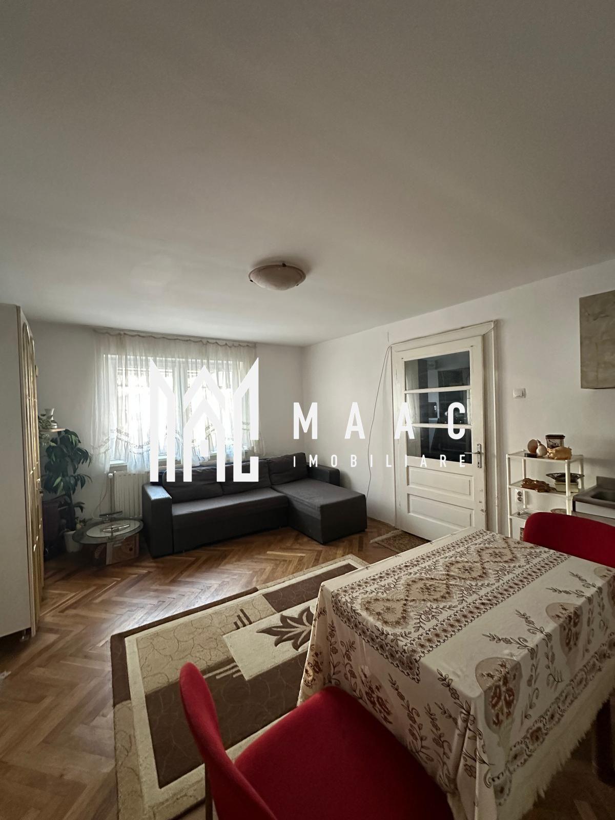 Casă de vânzare Sibiu 4 camere | Central | 115 mp utili, curte privată - 8