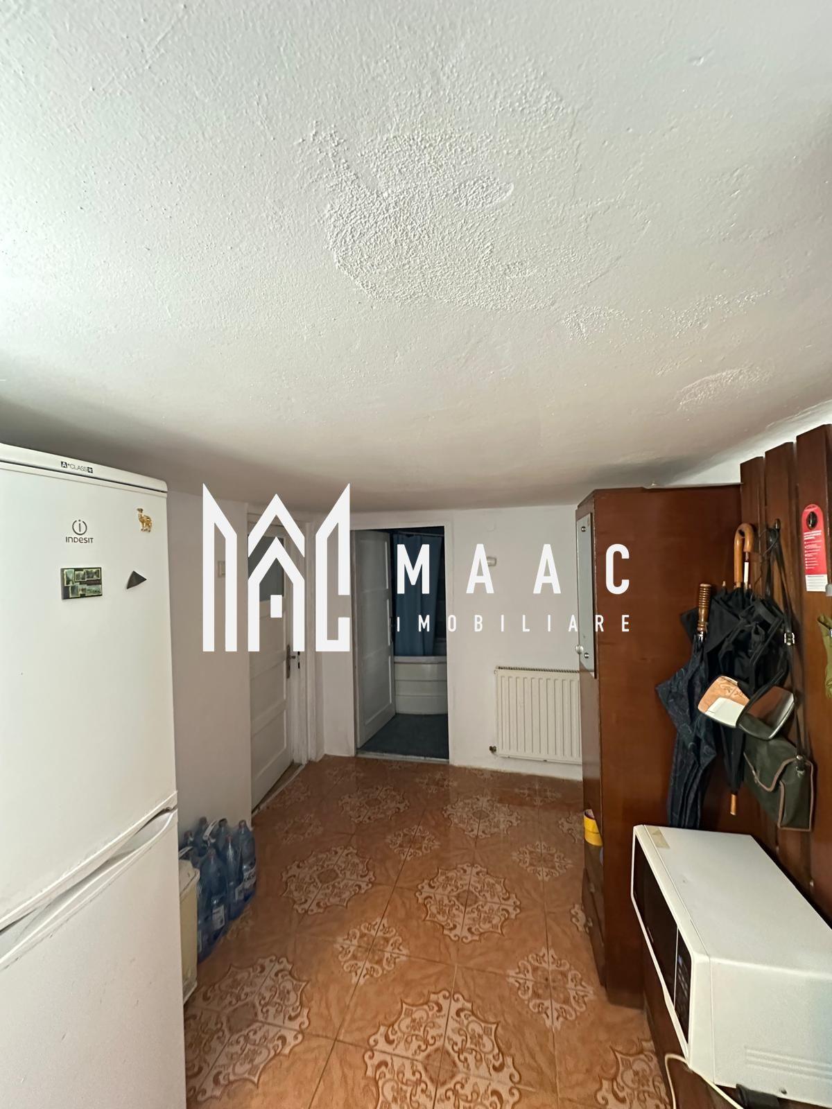 Casă de vânzare Sibiu 4 camere | Central | 115 mp utili, curte privată - 13