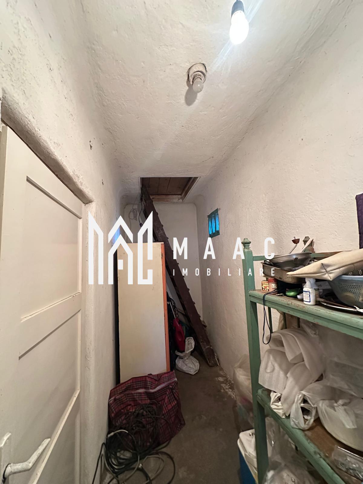 Casă de vânzare Sibiu 4 camere | Central | 115 mp utili, curte privată - 9