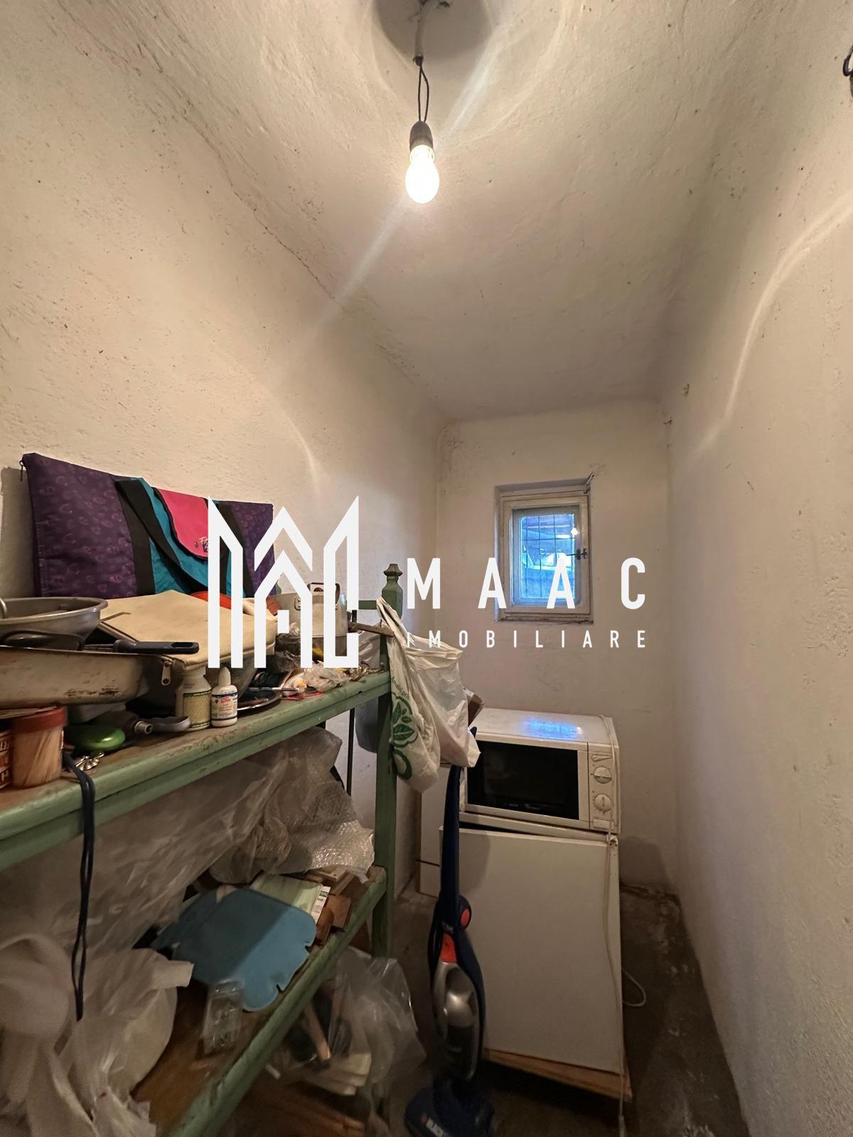 Casă de vânzare Sibiu 4 camere | Central | 115 mp utili, curte privată - 10