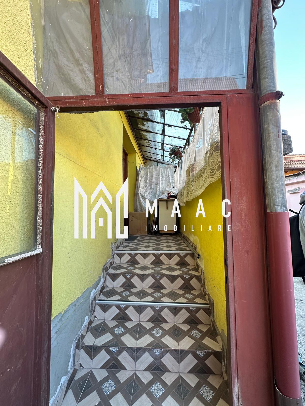 Casă de vânzare Sibiu 4 camere | Central | 115 mp utili, curte privată - 1