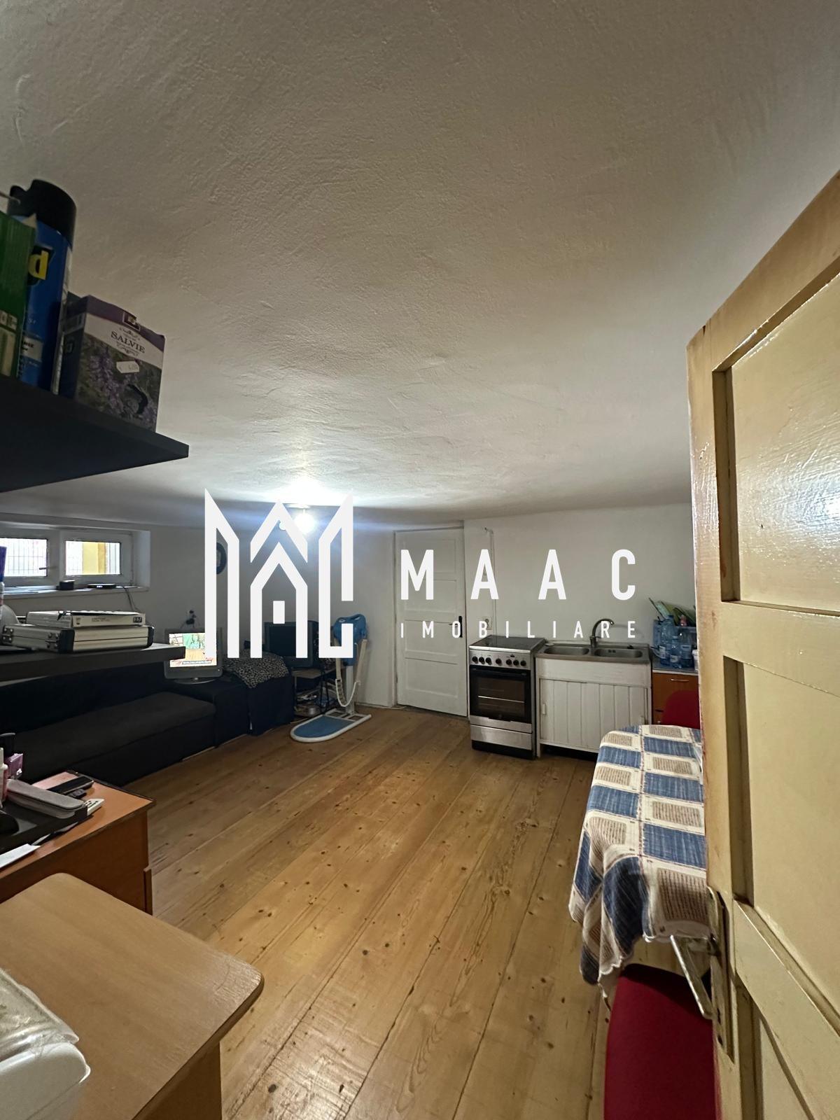 Casă de vânzare Sibiu 4 camere | Central | 115 mp utili, curte privată - 15