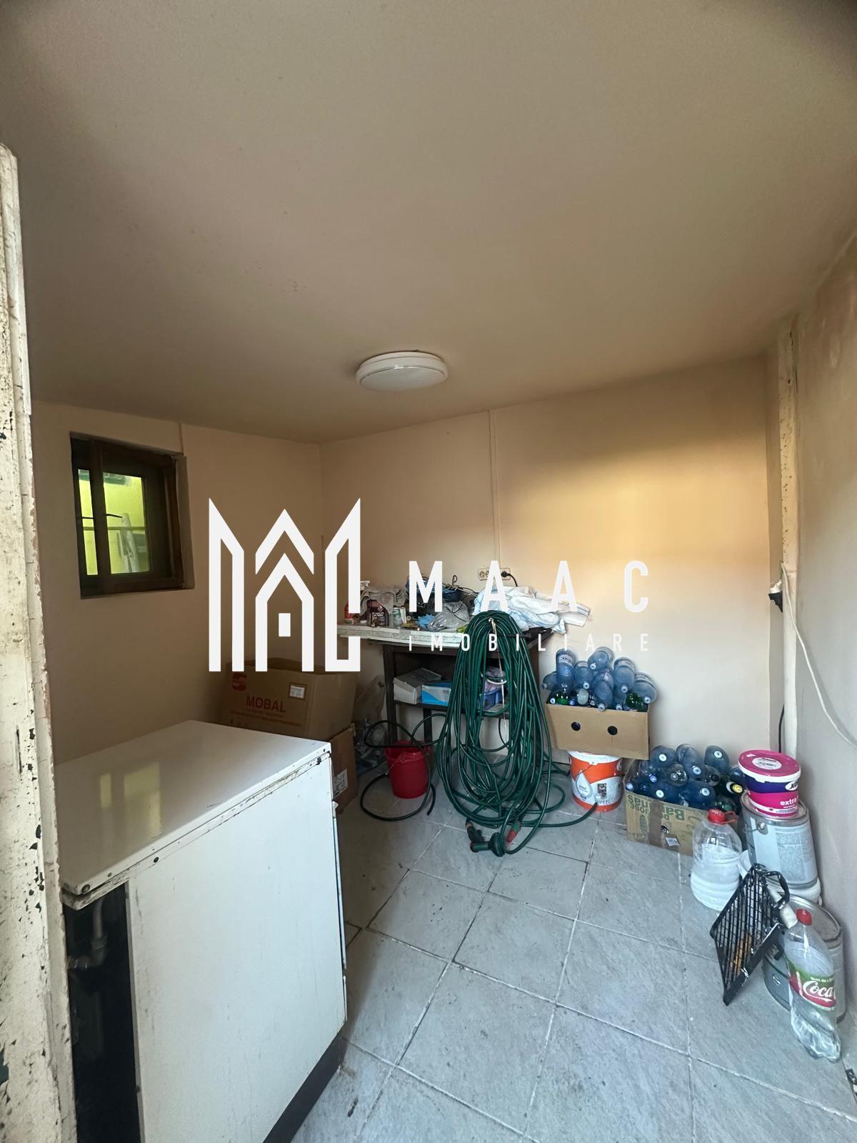 Casă de vânzare Sibiu 4 camere | Central | 115 mp utili, curte privată - 19