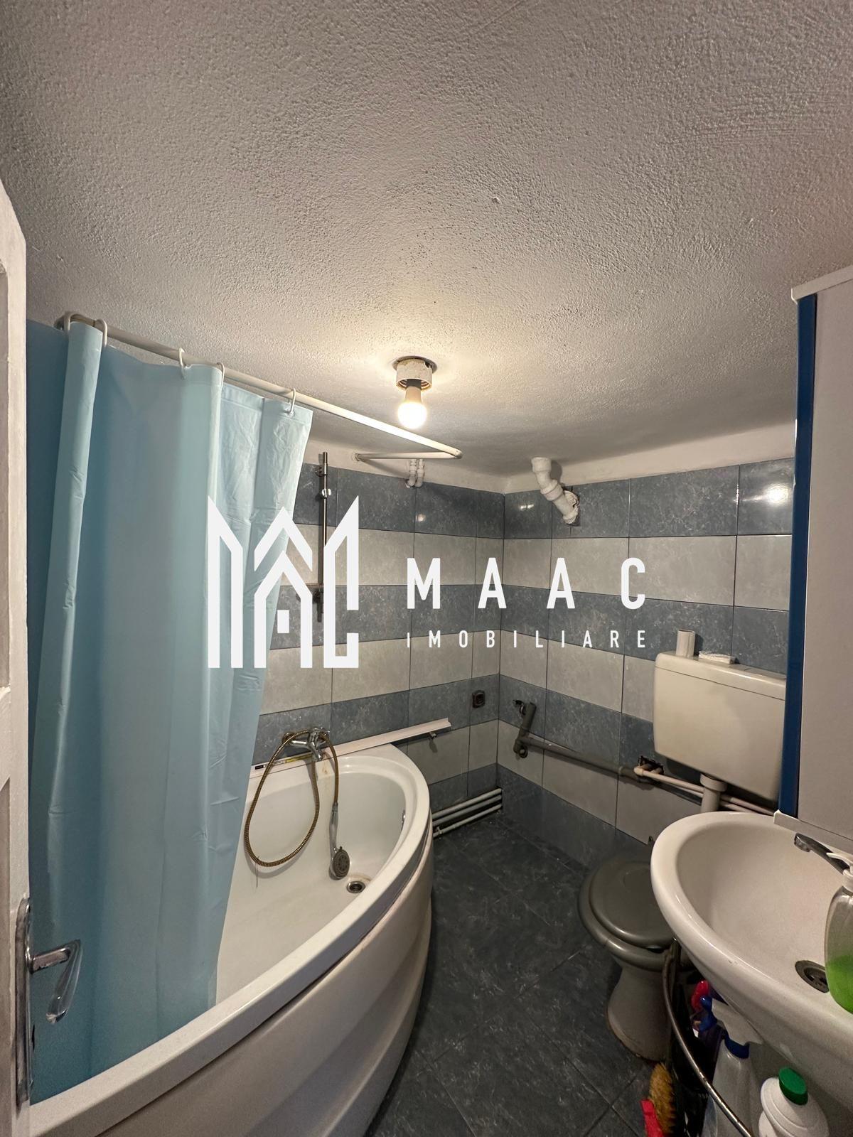 Casă de vânzare Sibiu 4 camere | Central | 115 mp utili, curte privată - 18