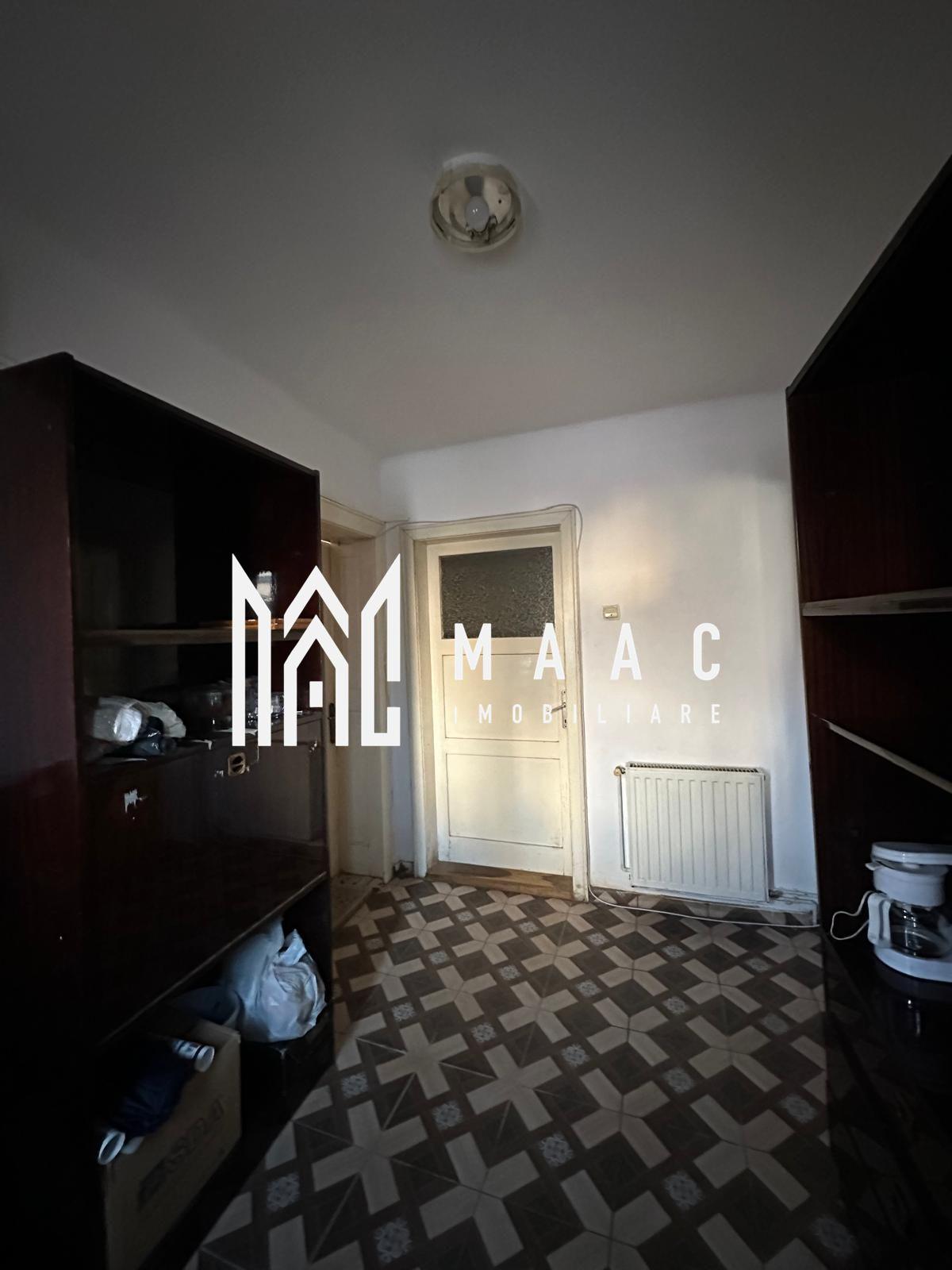 Casă de vânzare Sibiu 4 camere | Central | 115 mp utili, curte privată - 3