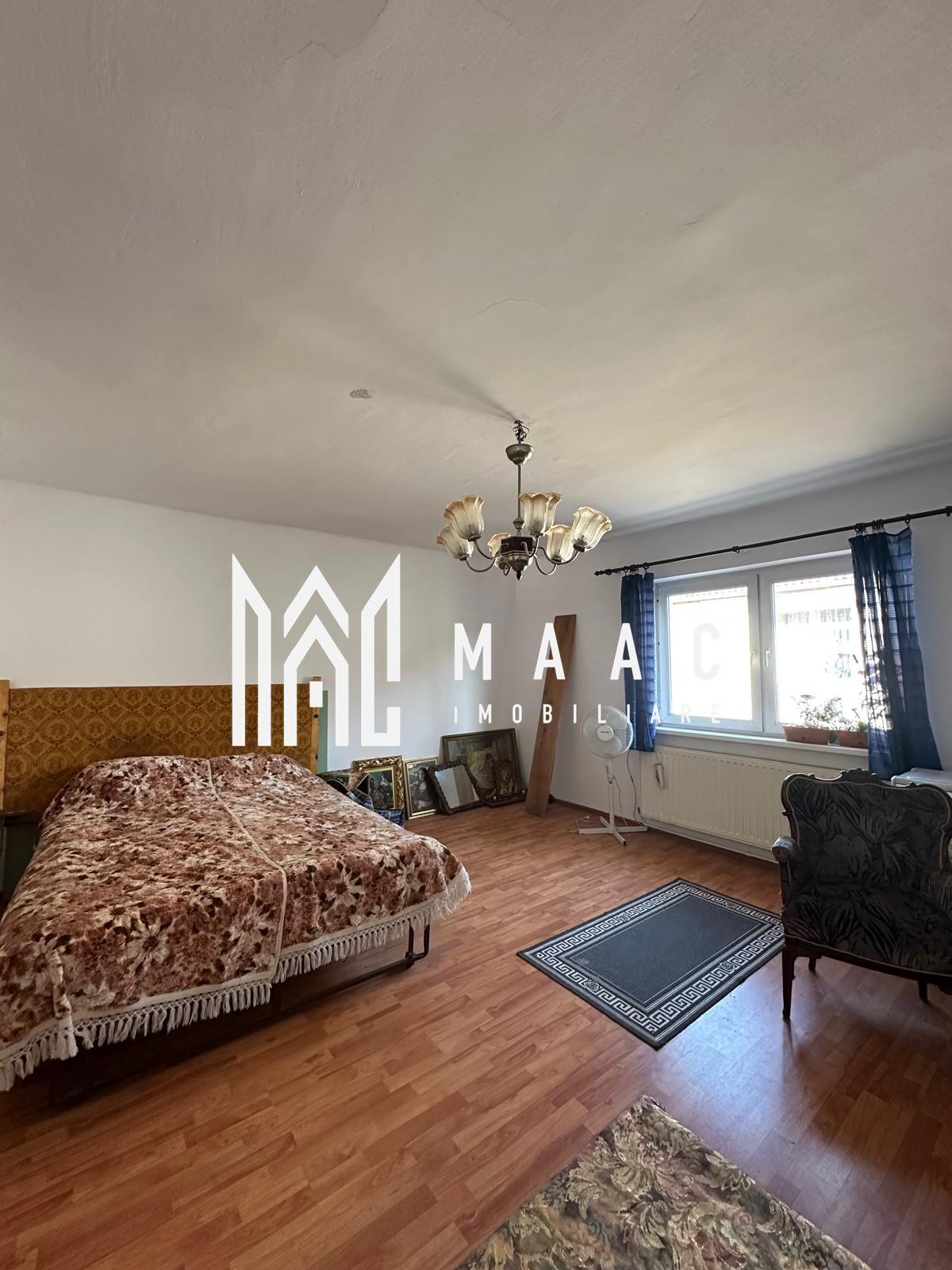 Casă de vânzare Sibiu 4 camere | Central | 115 mp utili, curte privată - 5