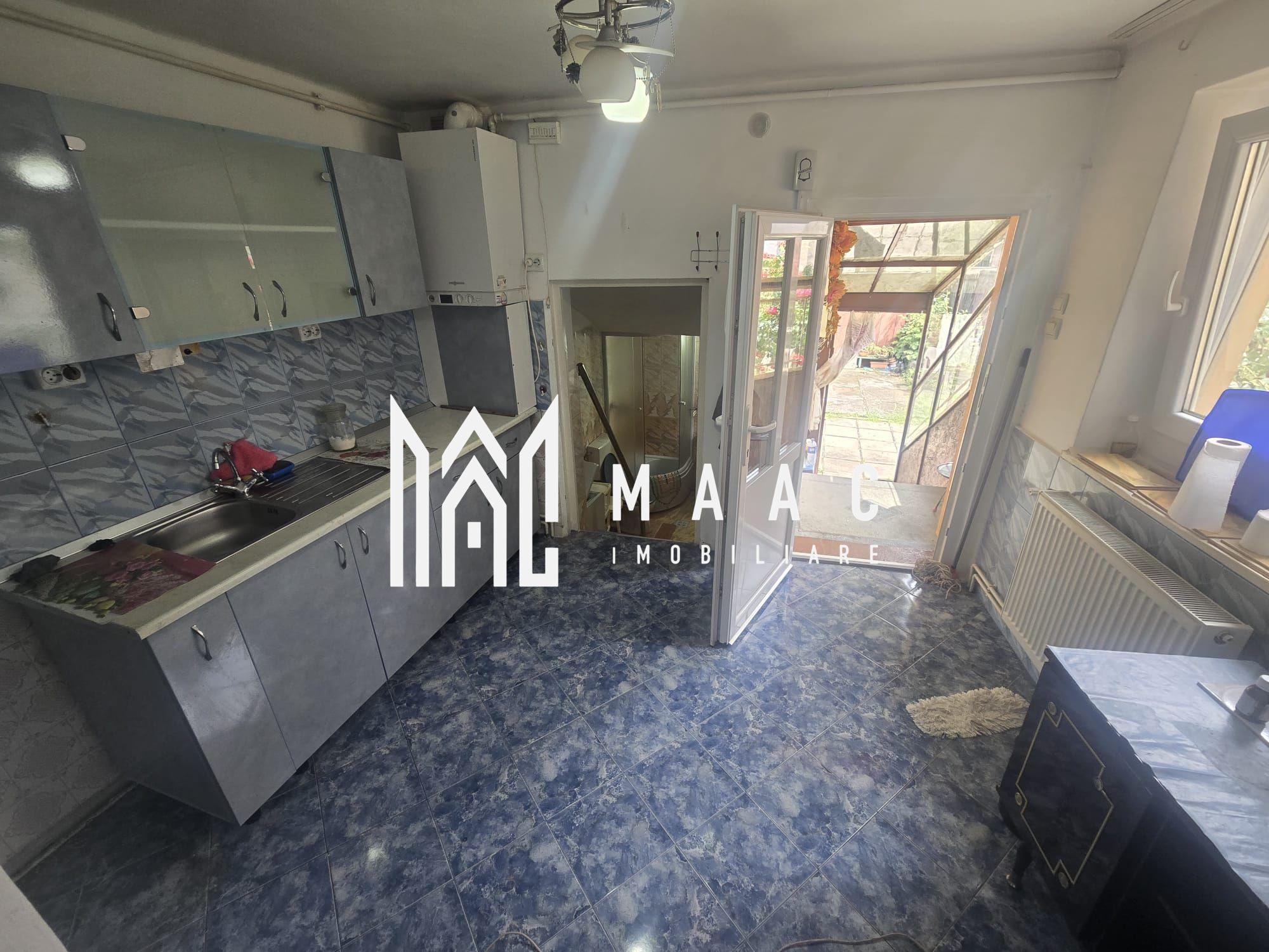 Apartament 2 camere la casa GARAJ Pivnita Zona Garii - 1