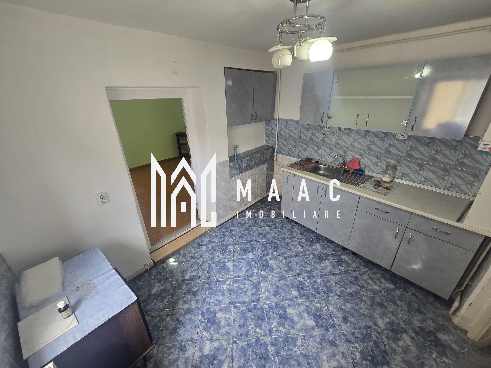 Apartament 2 camere la casa GARAJ Pivnita Zona Garii - 4