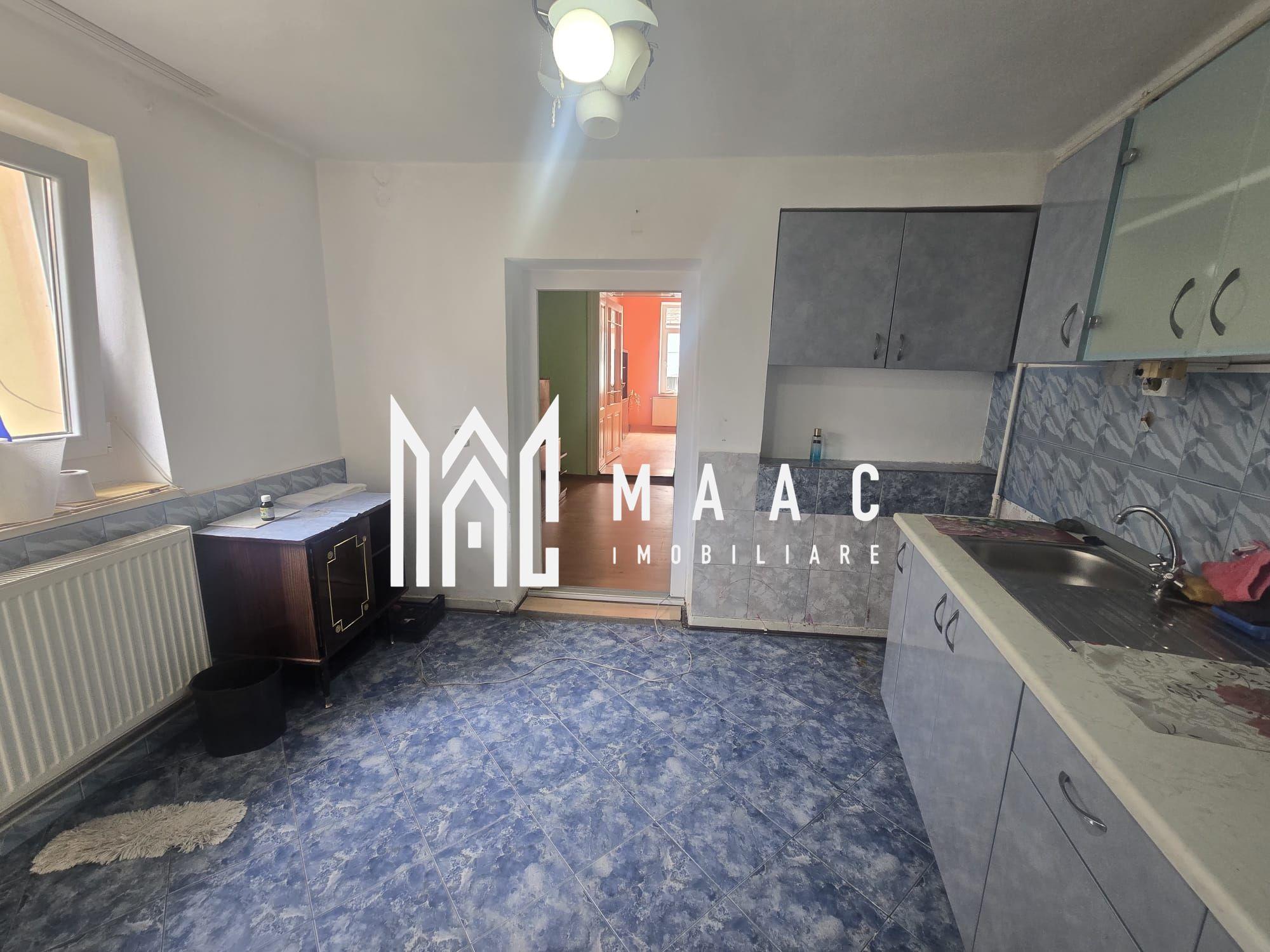 Apartament 2 camere la casa GARAJ Pivnita Zona Garii - 2