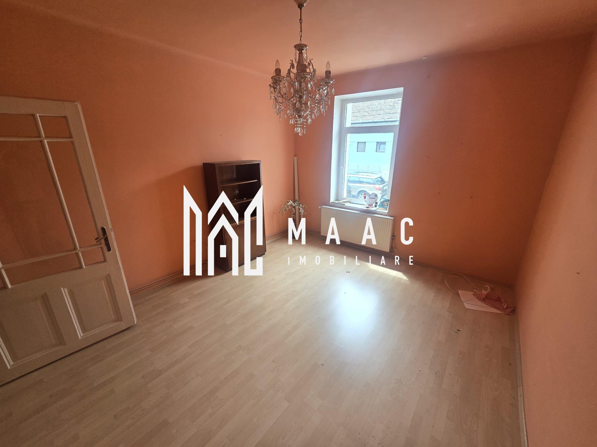 Apartament 2 camere la casa GARAJ Pivnita Zona Garii - 10