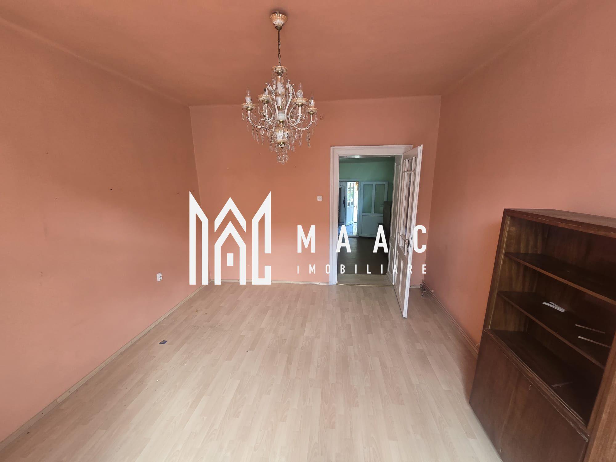 Apartament 2 camere la casa GARAJ Pivnita Zona Garii - 6