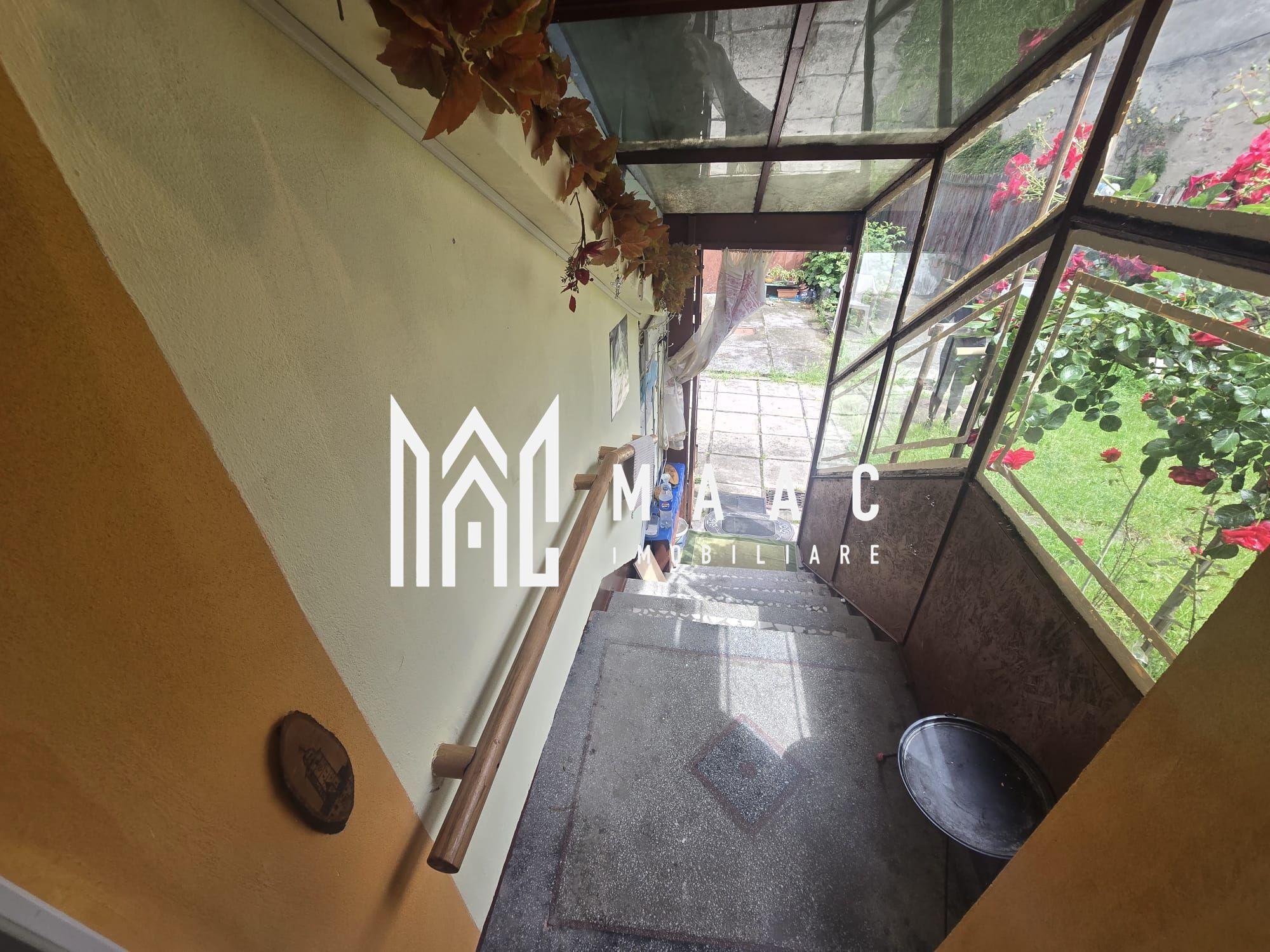 Apartament 2 camere la casa GARAJ Pivnita Zona Garii - 9
