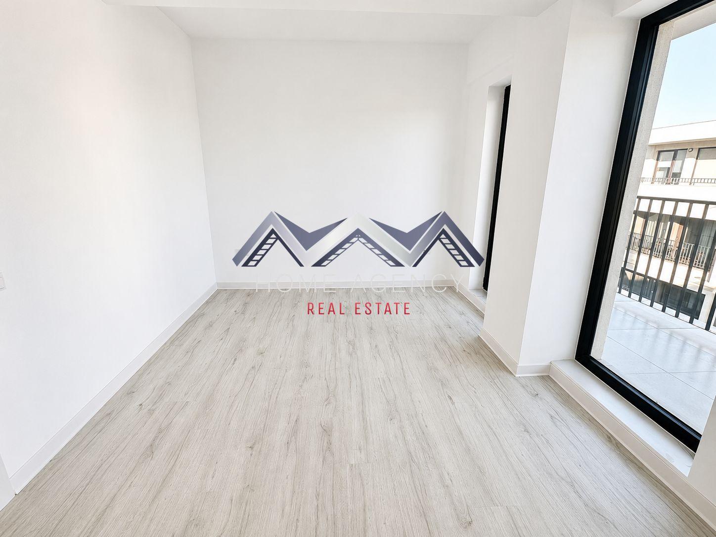 Apartament 3 camere Otopeni central | bloc nou, parcare, comision 0 - 5