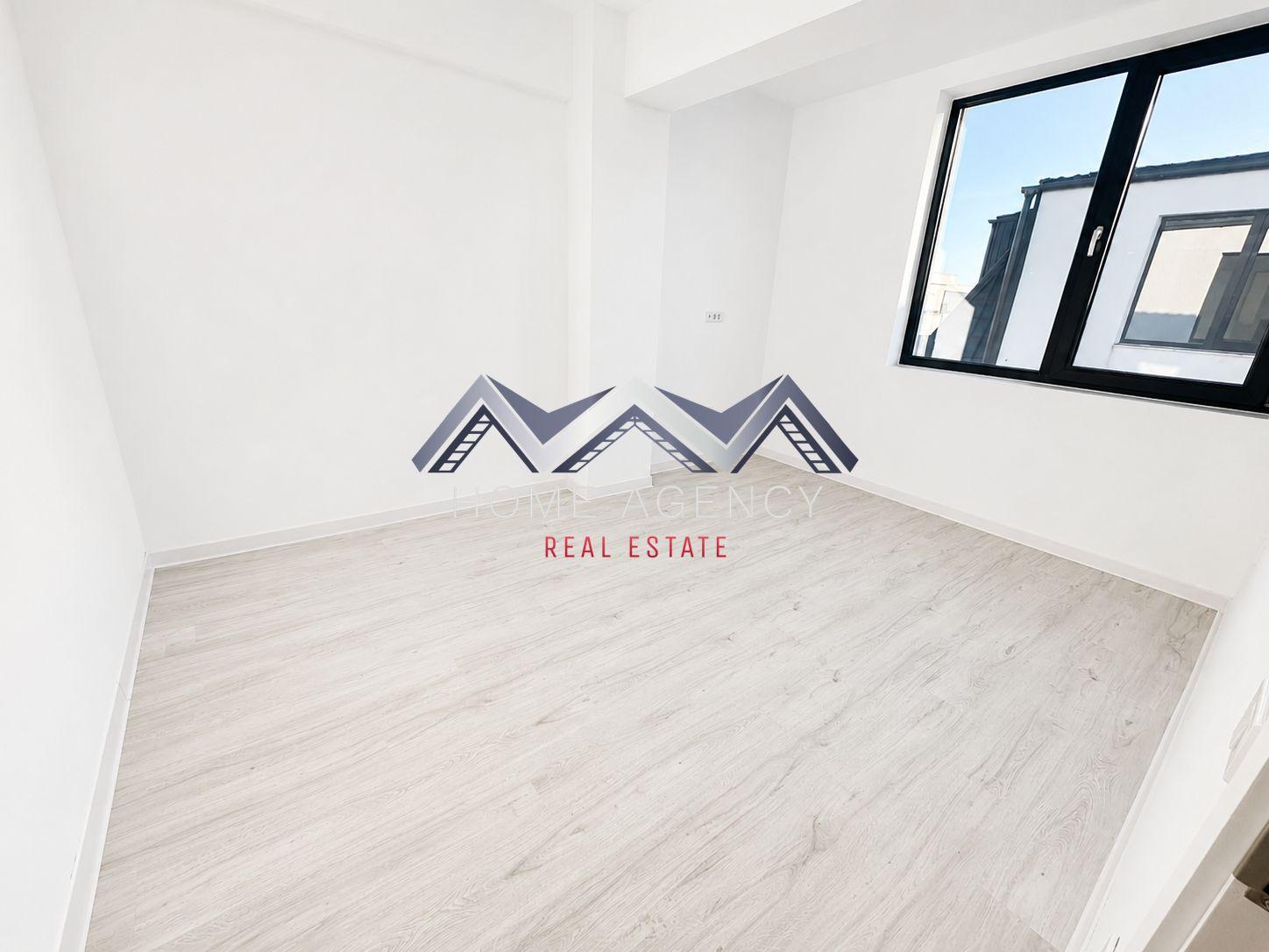 Apartament 3 camere Otopeni central | bloc nou, parcare, comision 0 - 7
