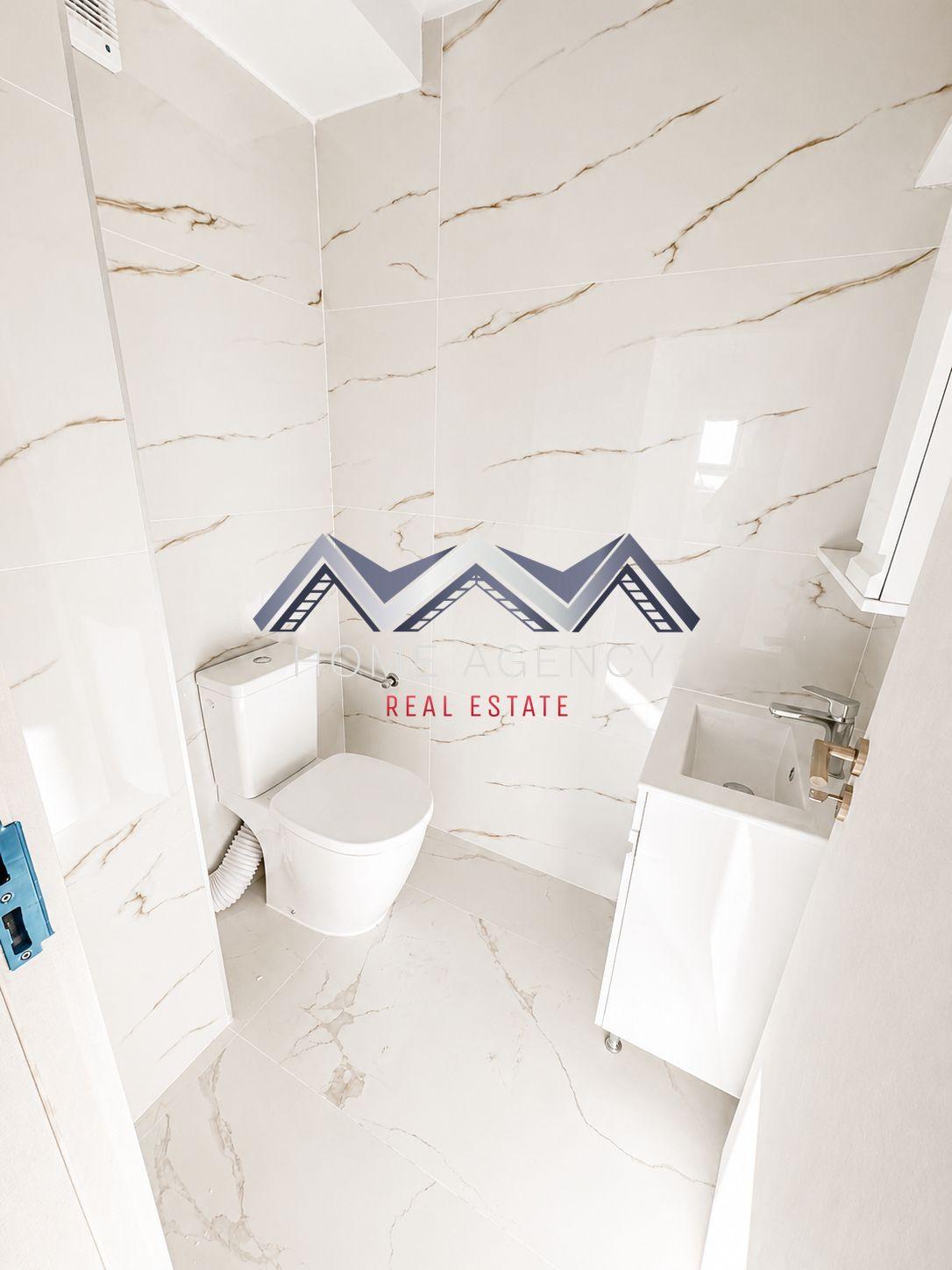 Apartament 3 camere Otopeni central | bloc nou, parcare, comision 0 - 9