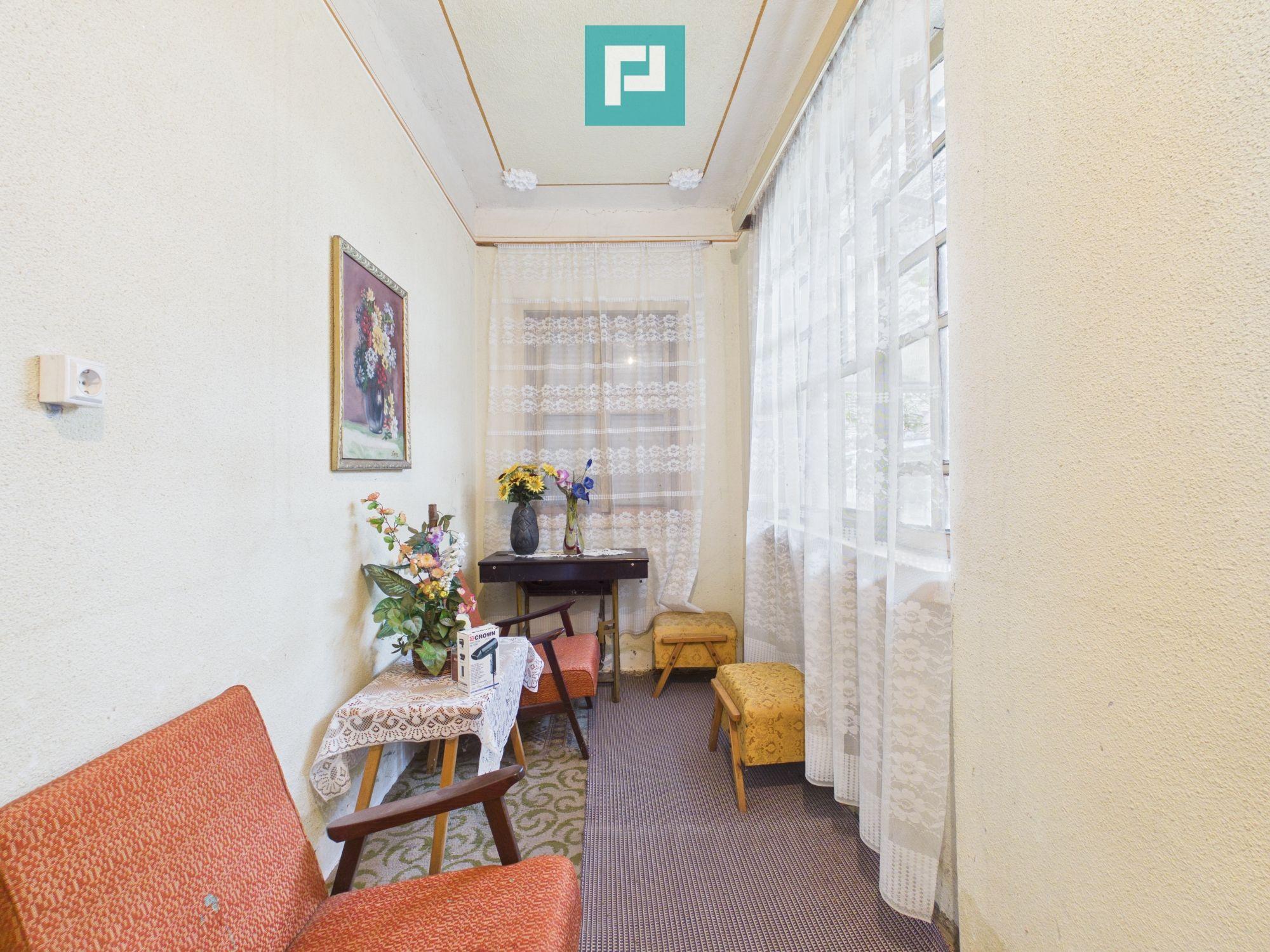 Casă din cărămidă 6 camere – Ineu - 6