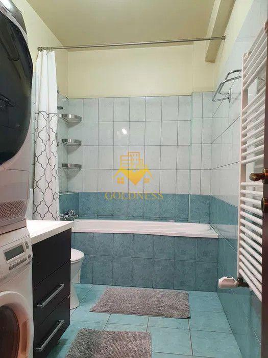 2 camere, Modern, AC, Zona Centrala, Ntt Data, Bosch - 7