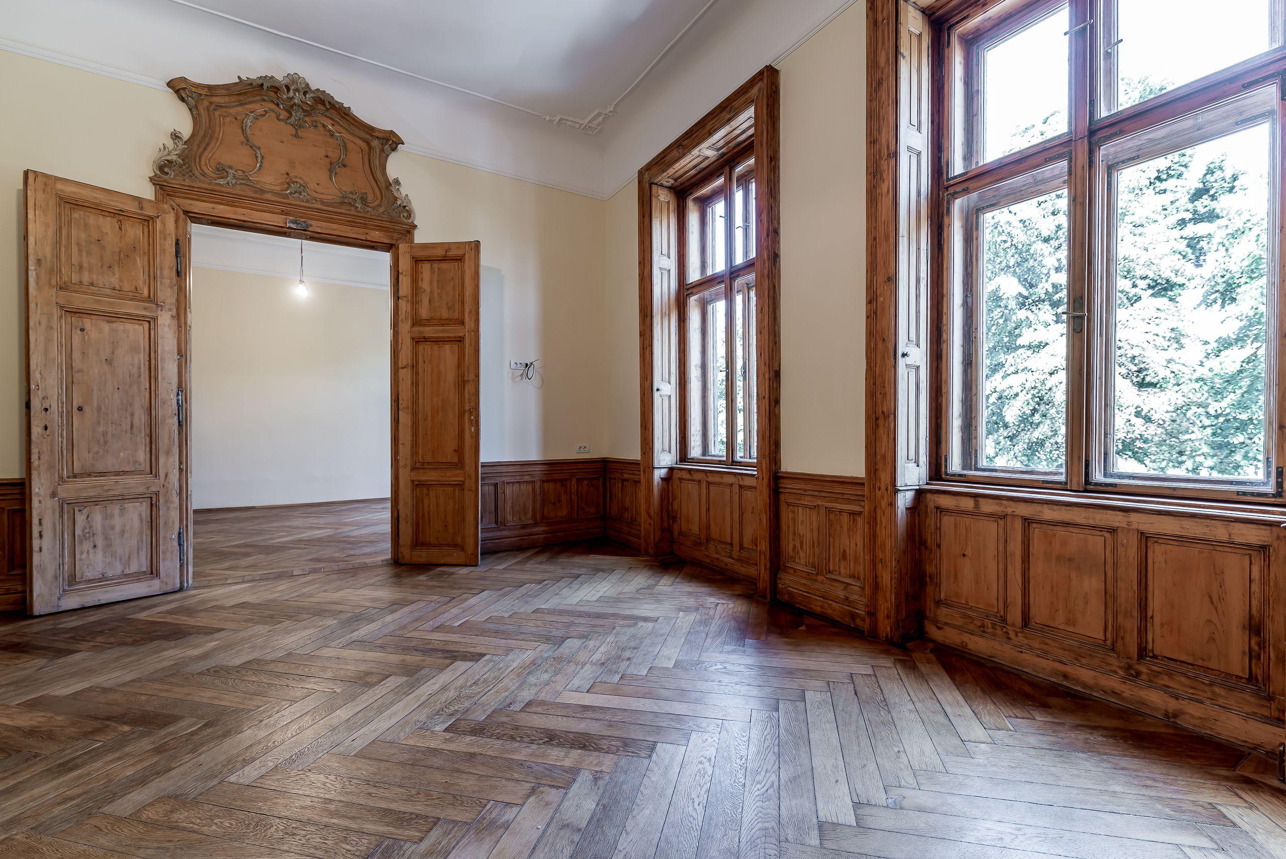 Apartament istoric pe Bulevardul Revoluției - 10