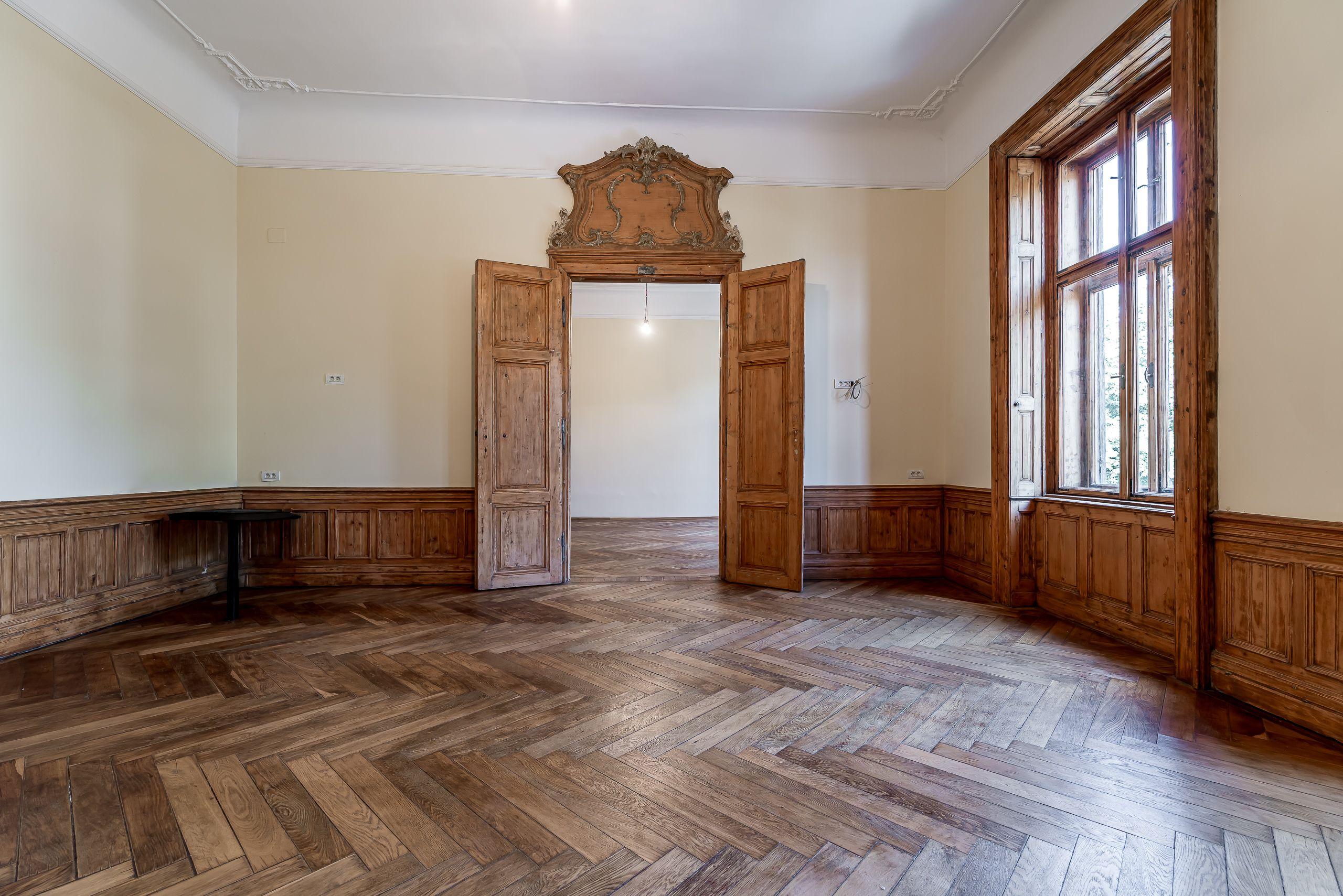 Apartament istoric pe Bulevardul Revoluției - 9