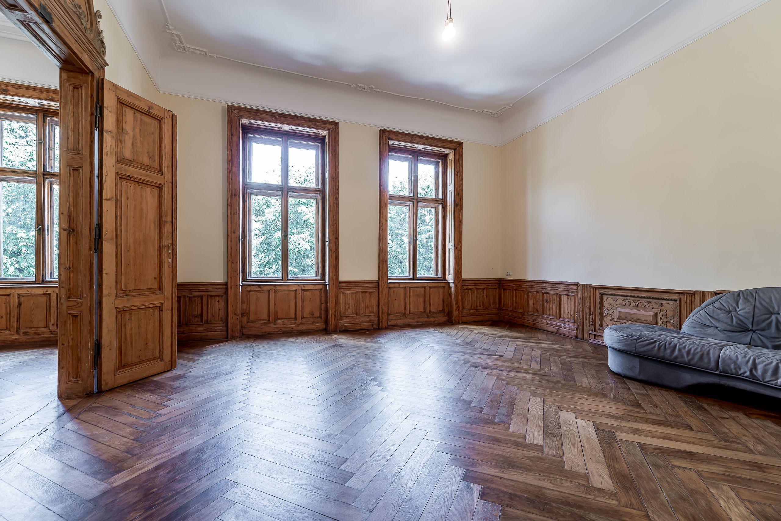 Apartament istoric pe Bulevardul Revoluției - 6