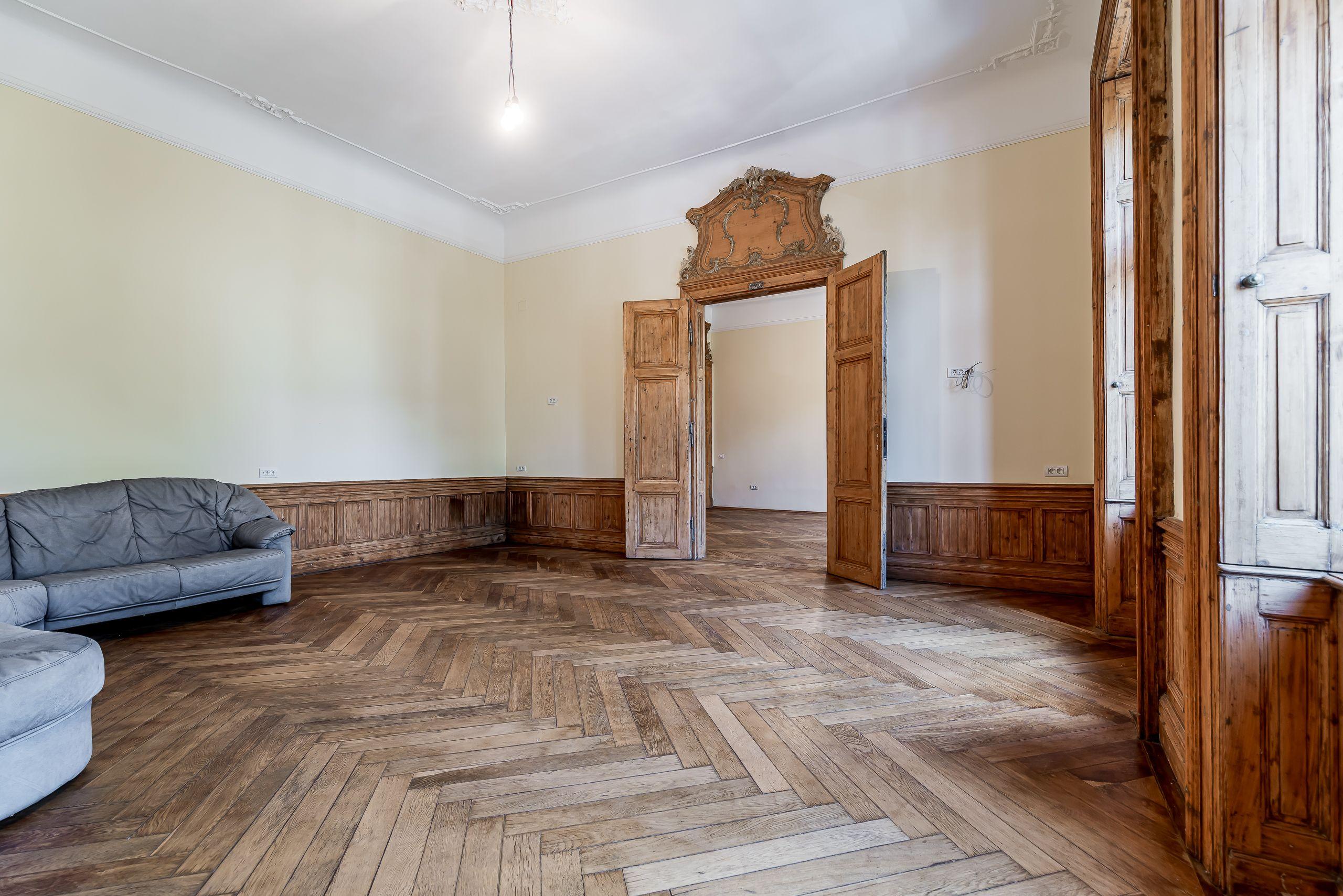 Apartament istoric pe Bulevardul Revoluției - 4