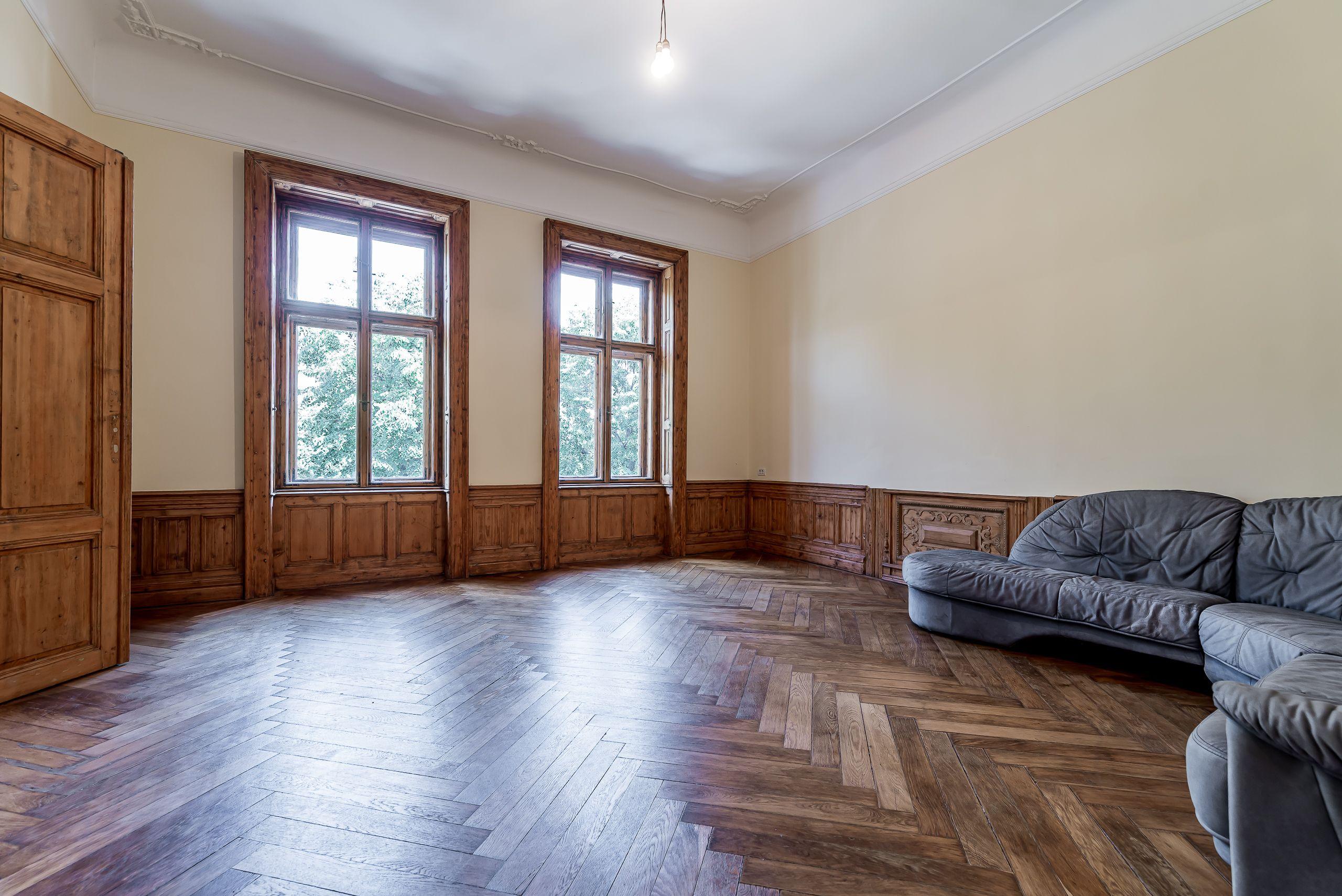 Apartament istoric pe Bulevardul Revoluției - 2