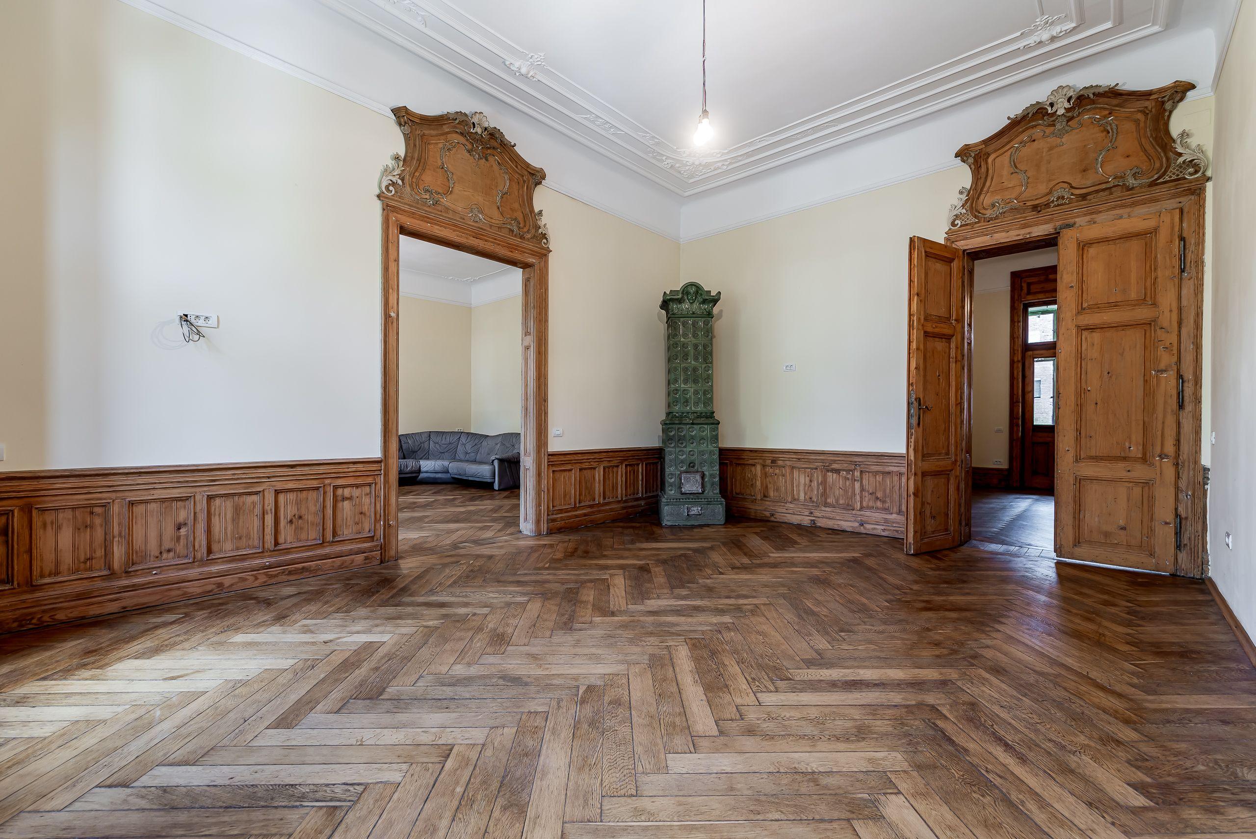 Apartament istoric pe Bulevardul Revoluției - 8