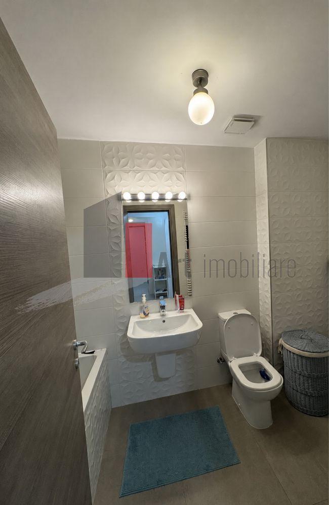 Apartament, 2 camere, 21 Residence - 7