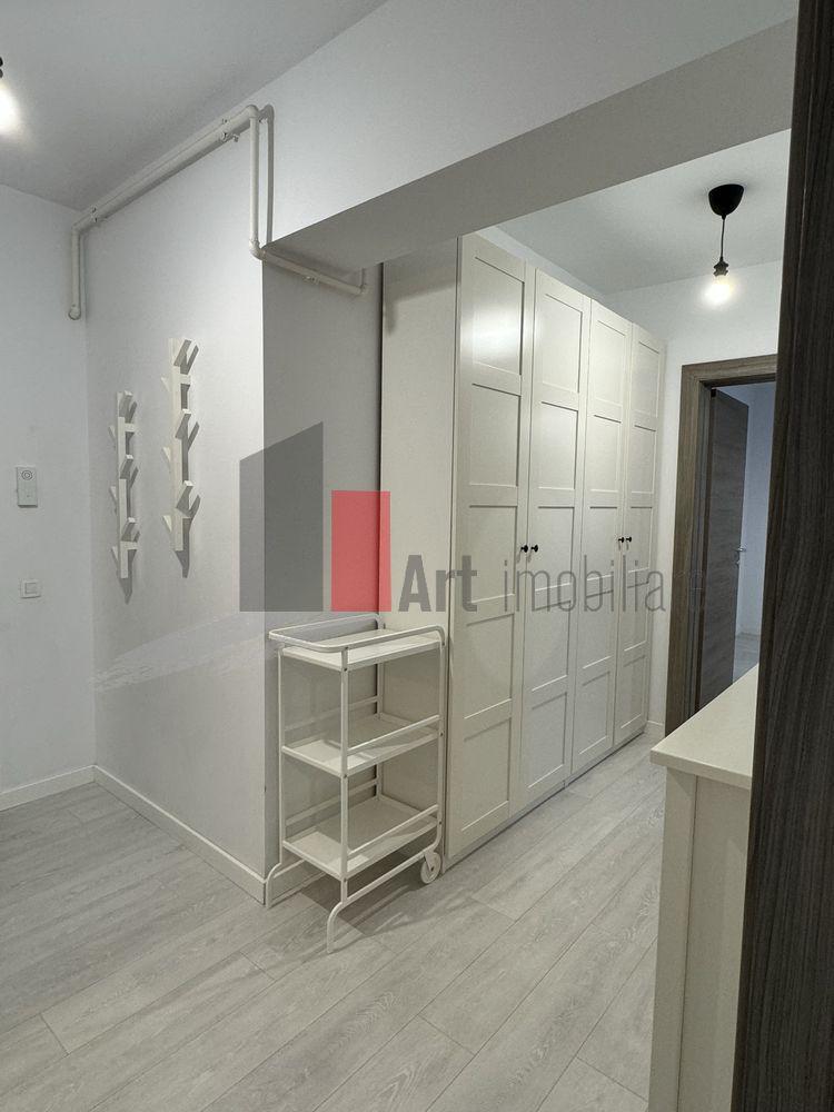 Apartament, 2 camere, 21 Residence - 5