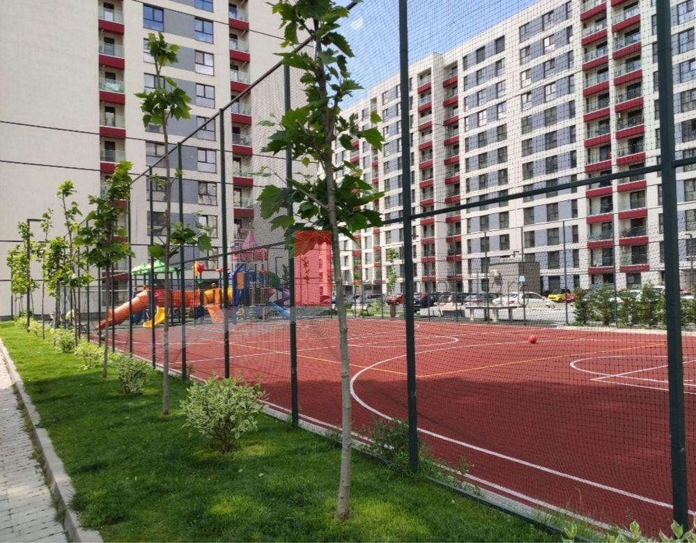 Apartament, 2 camere, 21 Residence - 8