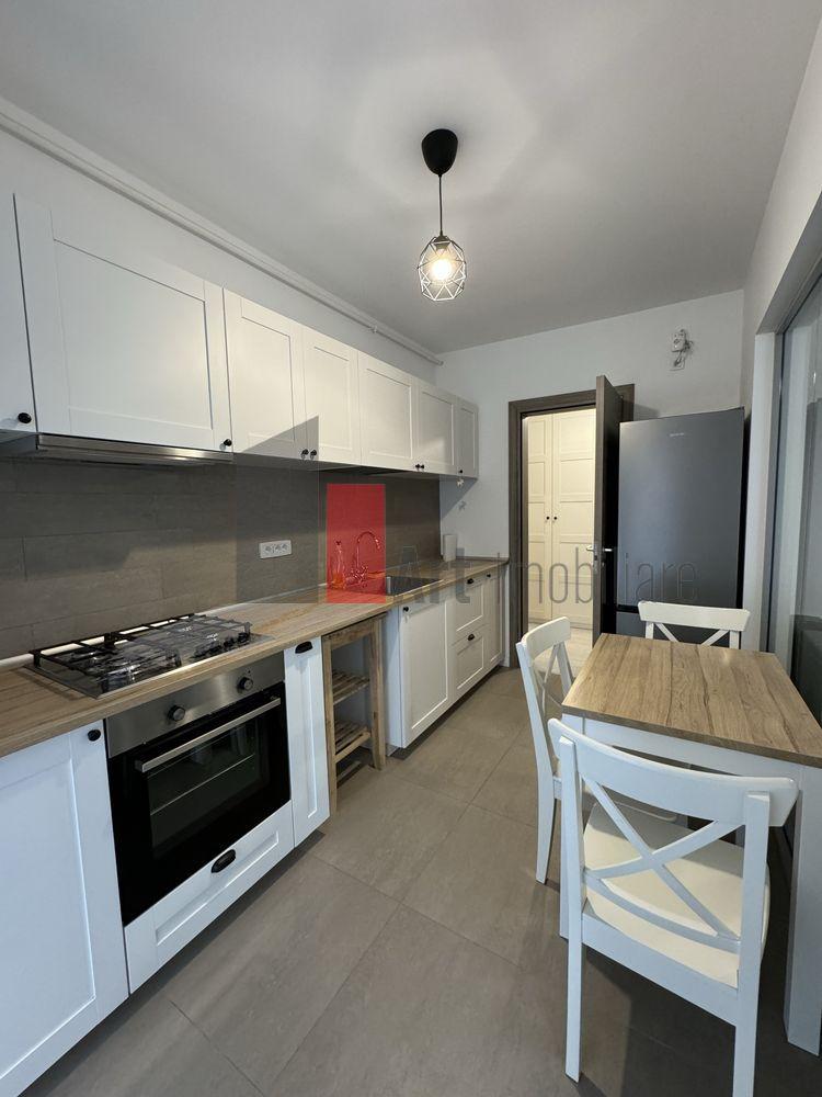 Apartament, 2 camere, 21 Residence - 1