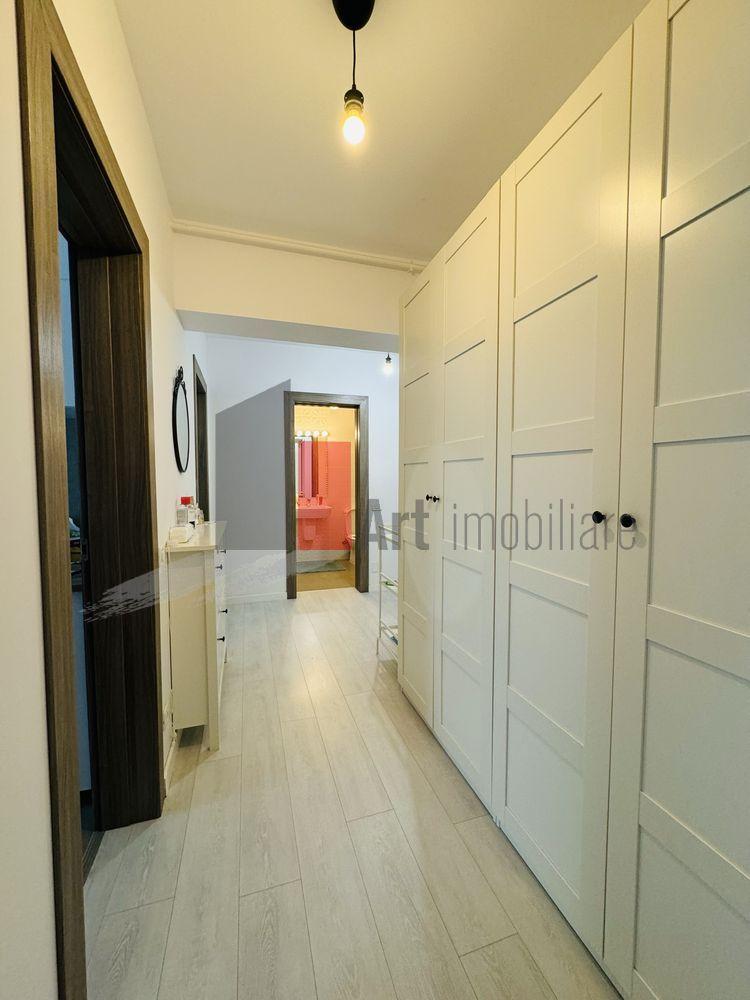 Apartament, 2 camere, 21 Residence - 6