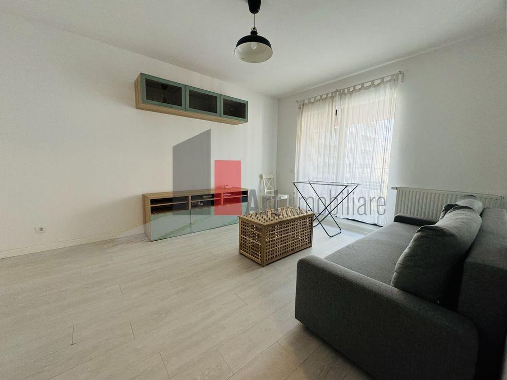 Apartament, 2 camere, 21 Residence - 4