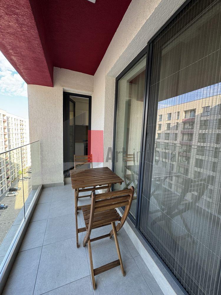 Apartament, 2 camere, 21 Residence - 3