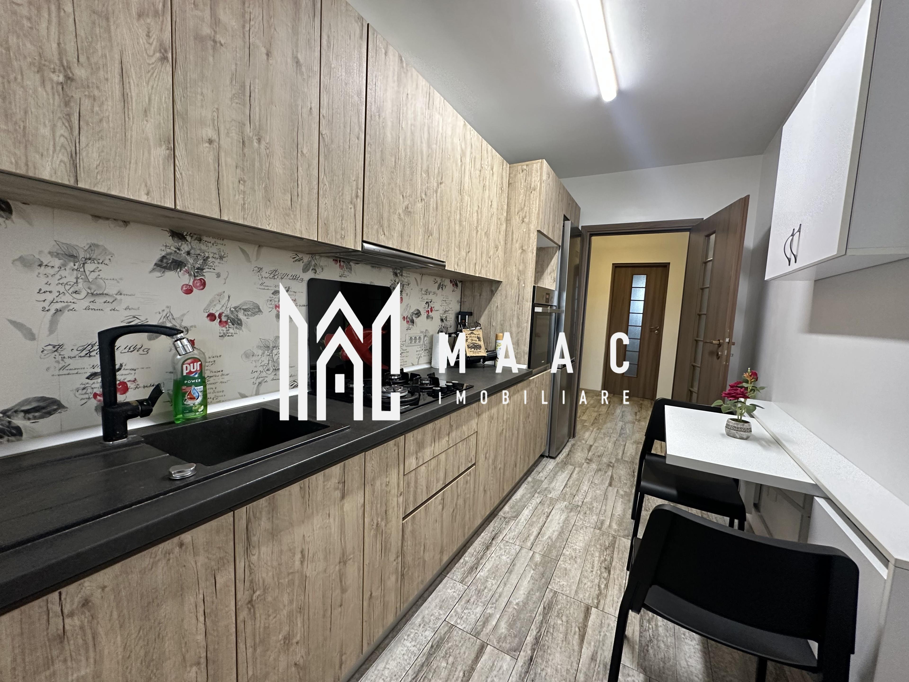 Apartament 2 camere decomandat | Sibiu, Arhitecților | 47 mp, balcon 12 mp - 6