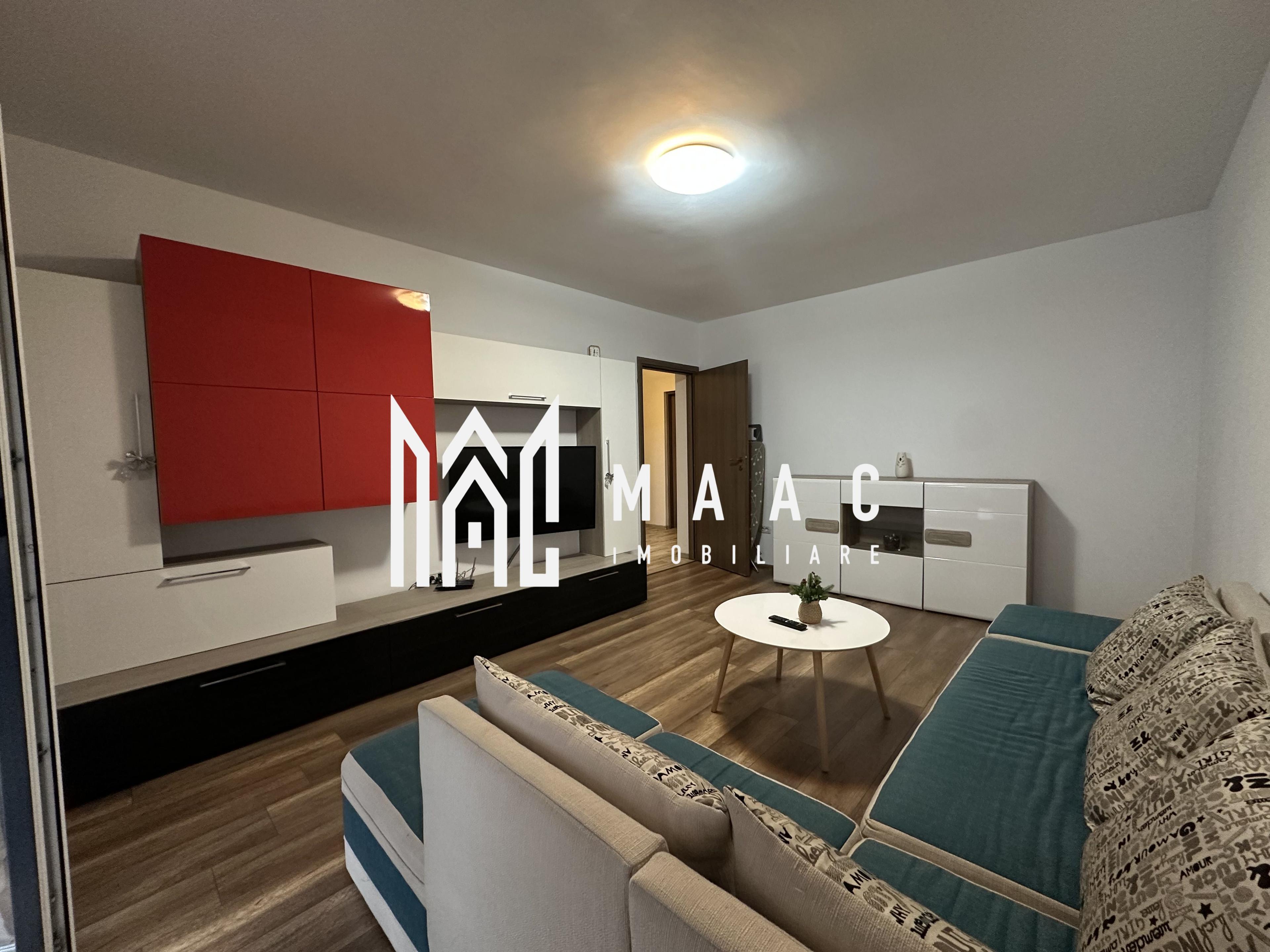 Apartament 2 camere decomandat | Sibiu, Arhitecților | 47 mp, balcon 12 mp - 3