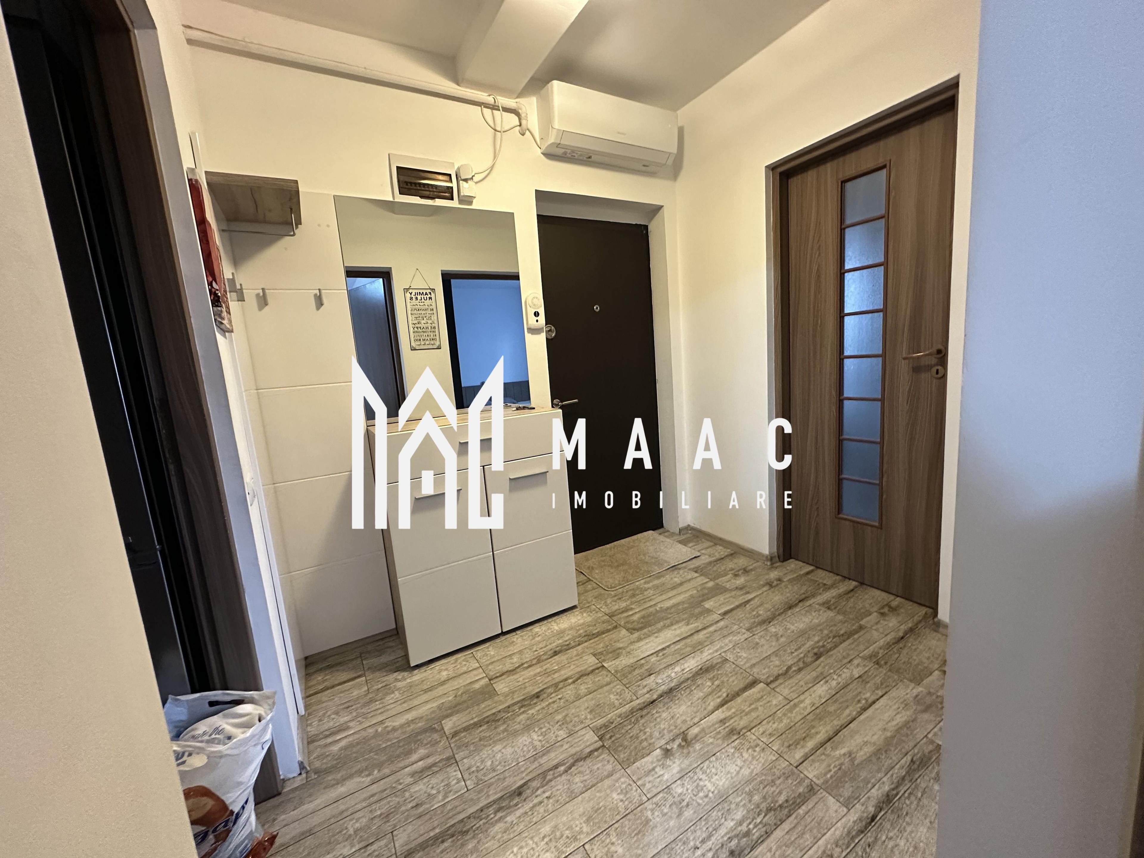 Apartament 2 camere decomandat | Sibiu, Arhitecților | 47 mp, balcon 12 mp - 8