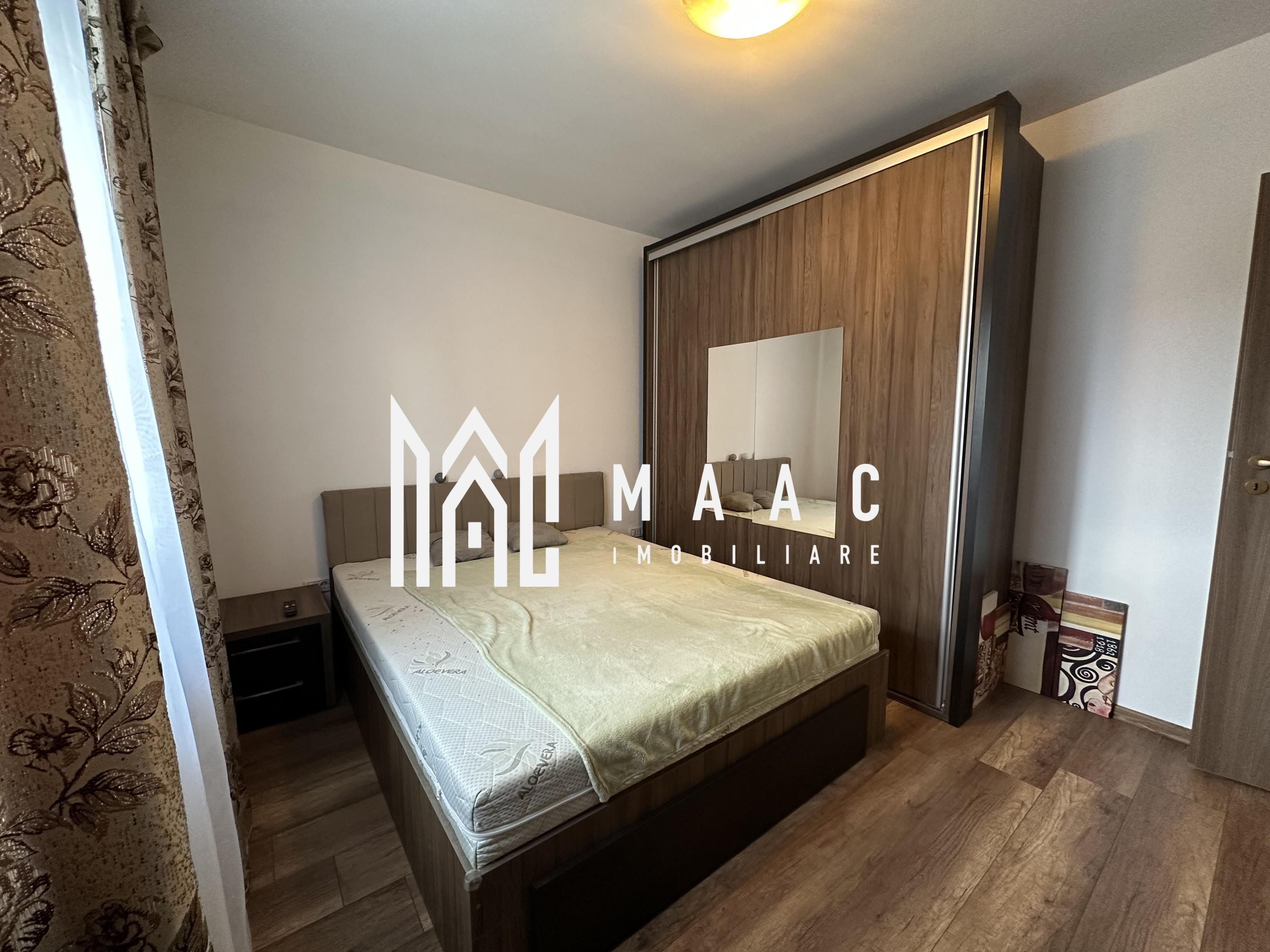 Apartament 2 camere decomandat | Sibiu, Arhitecților | 47 mp, balcon 12 mp - 4
