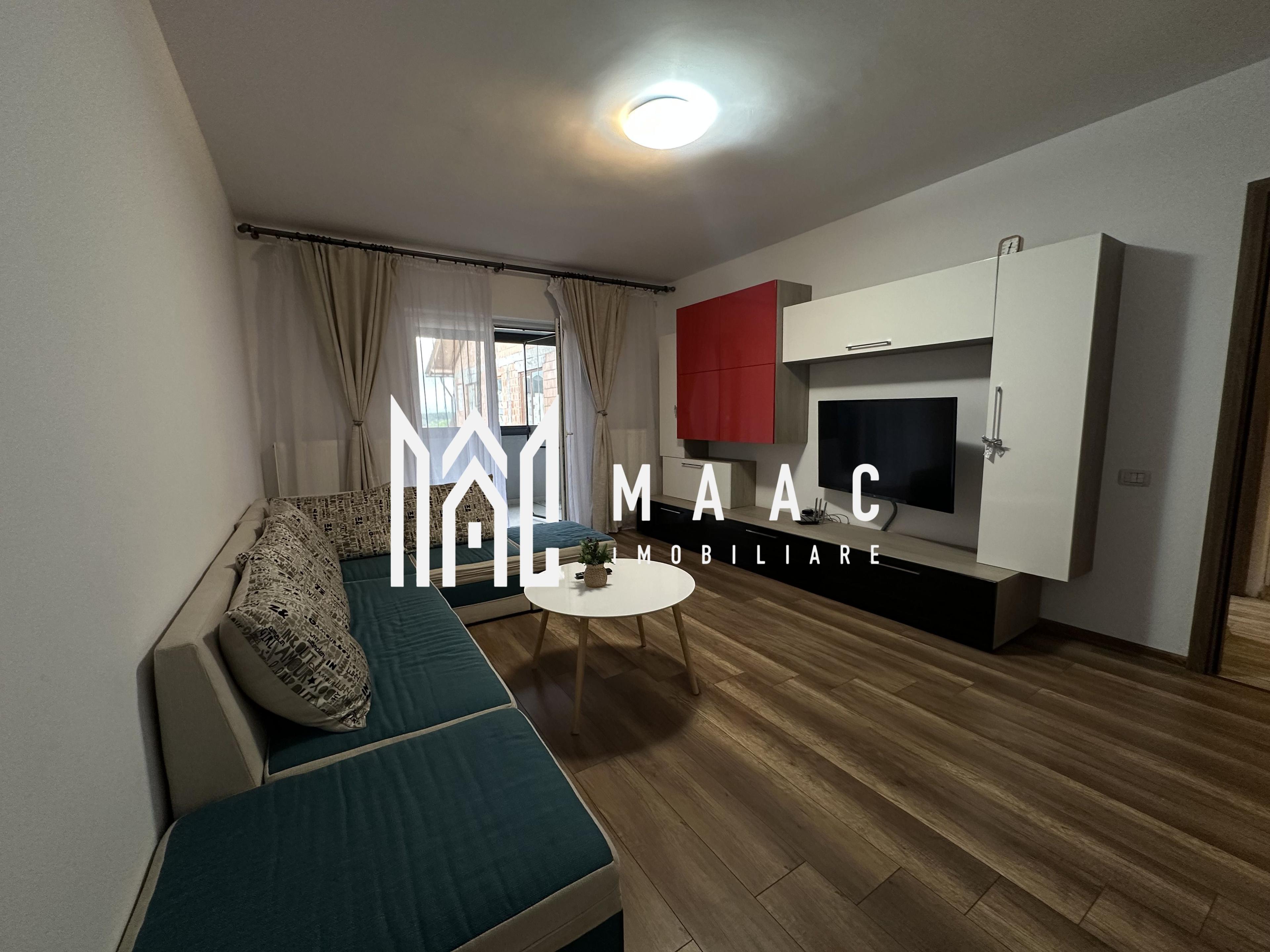 Apartament 2 camere decomandat | Sibiu, Arhitecților | 47 mp, balcon 12 mp - 2