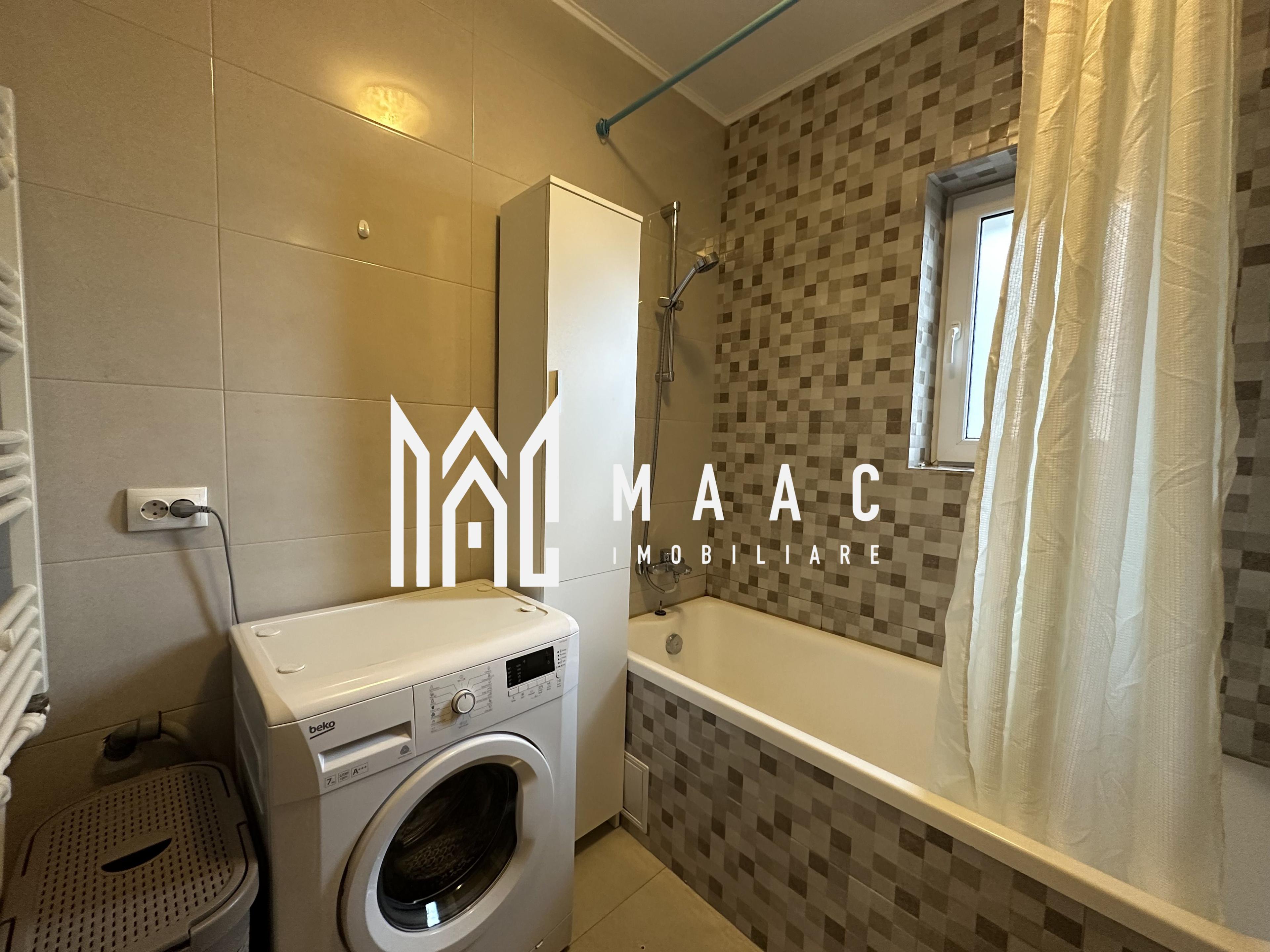Apartament 2 camere decomandat | Sibiu, Arhitecților | 47 mp, balcon 12 mp - 10