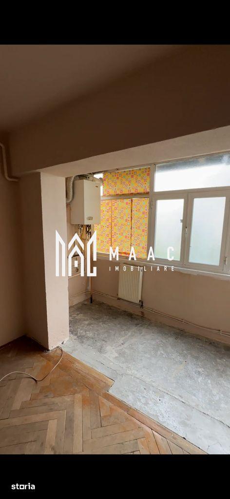 Apartament 4 camere | 2 balcoane | 93 mp | - 3