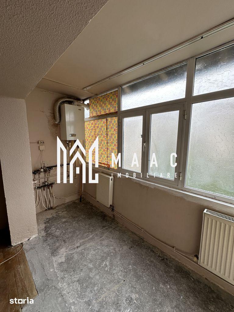 Apartament 4 camere | 2 balcoane | 93 mp | - 8