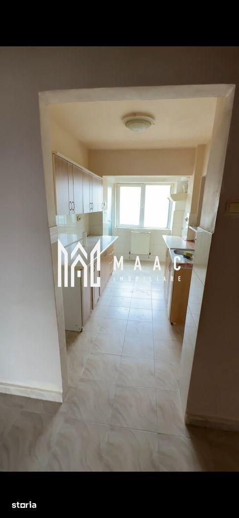 Apartament 4 camere | 2 balcoane | 93 mp | - 2