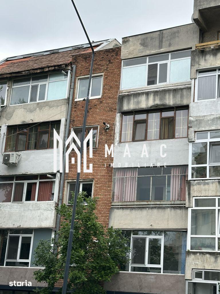 Apartament 4 camere | 2 balcoane | 93 mp | - 11