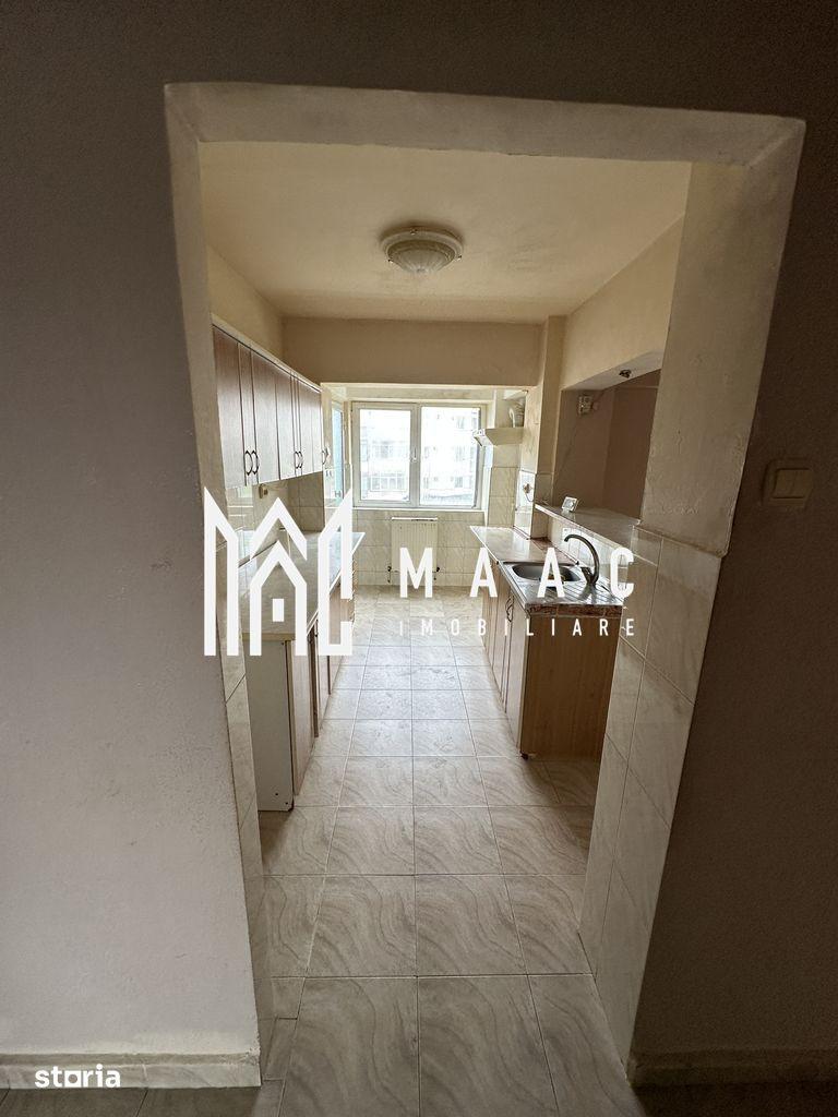 Apartament 4 camere | 2 balcoane | 93 mp | - 6