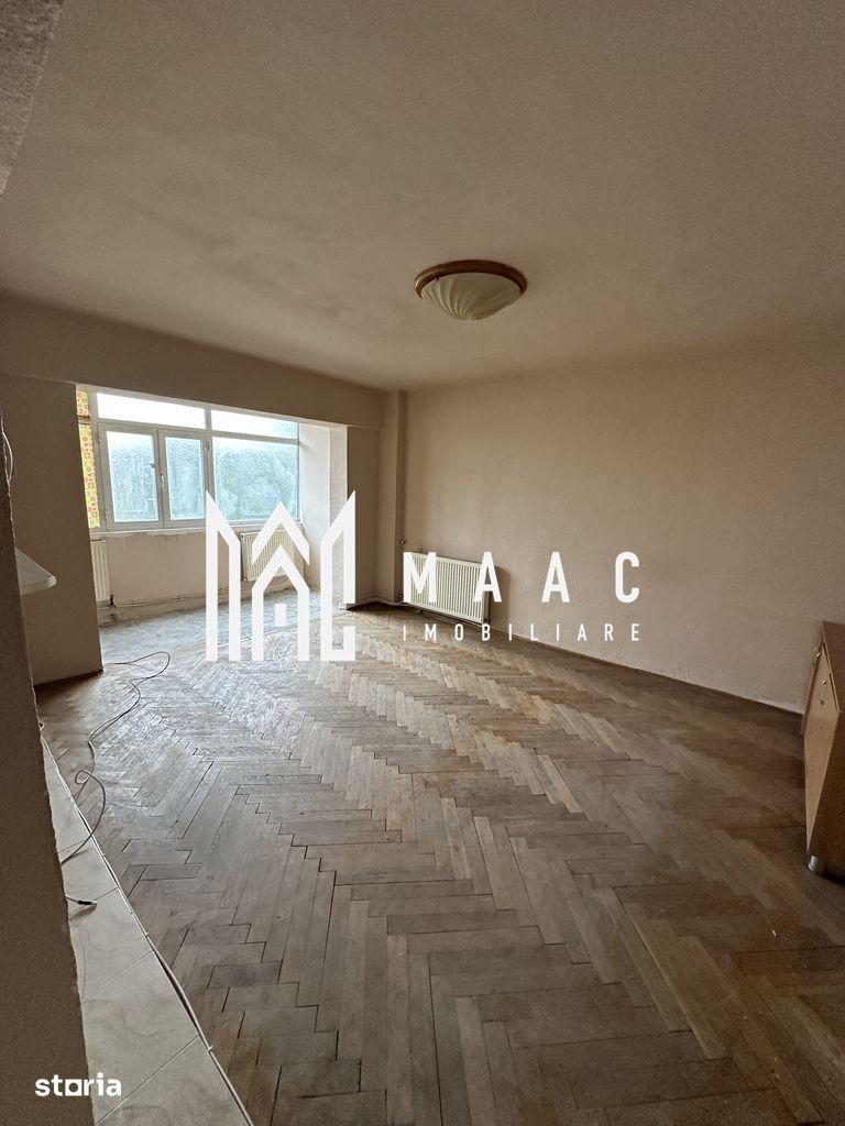 Apartament 4 camere | 2 balcoane | 93 mp | - 7