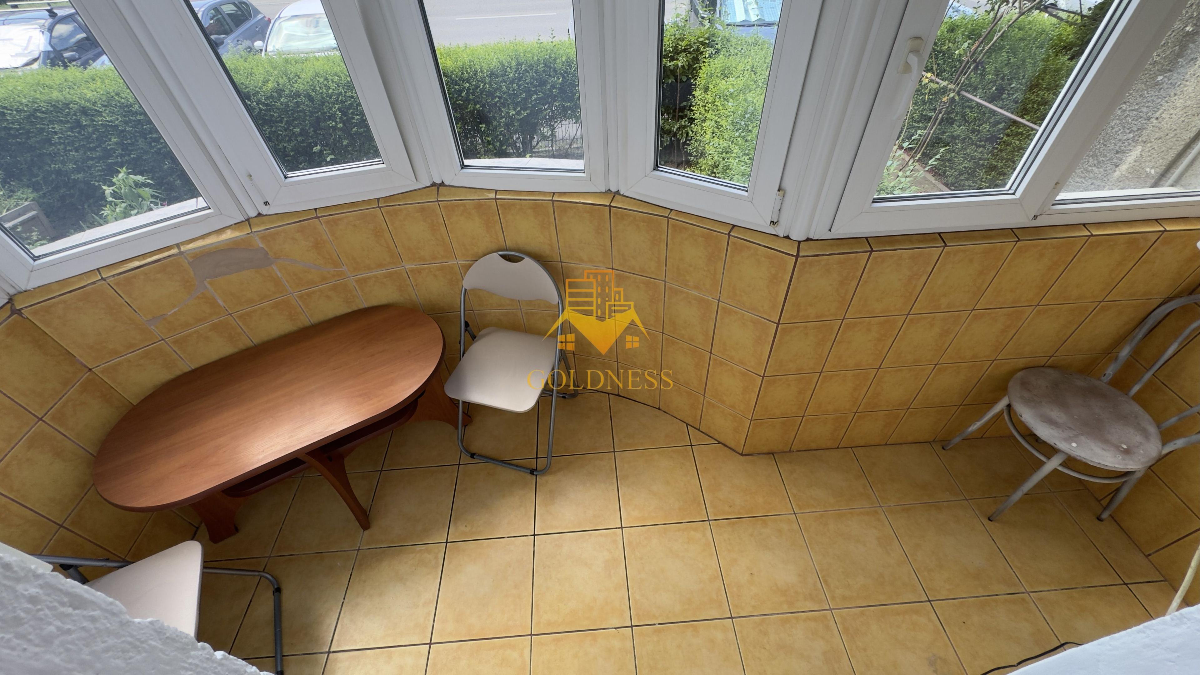 3 camere, decomandate, 2 balcoane, 2 bai, Manastur Zona 18 GYM, Tasnad - 8
