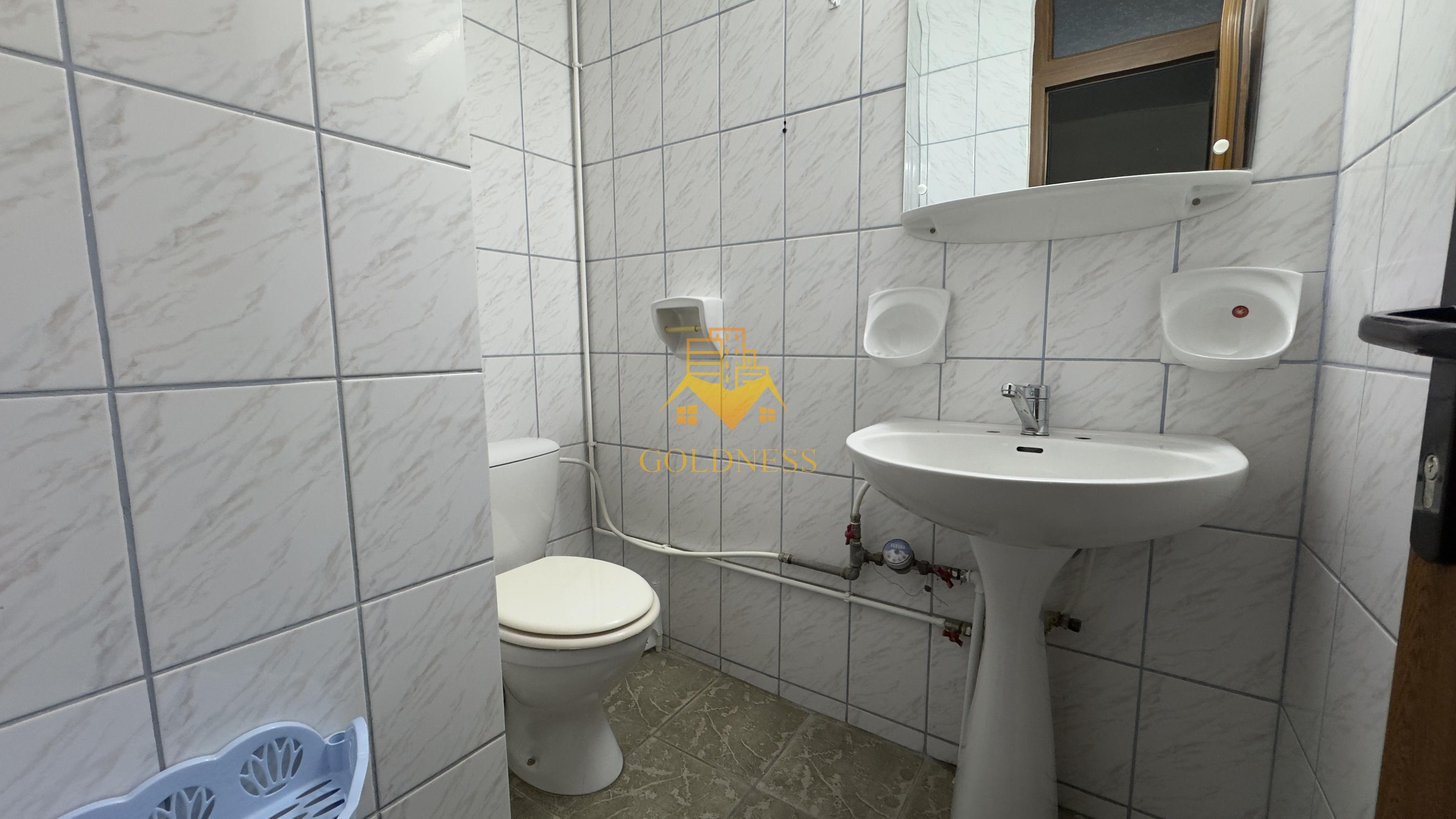 3 camere, decomandate, 2 balcoane, 2 bai, Manastur Zona 18 GYM, Tasnad - 6