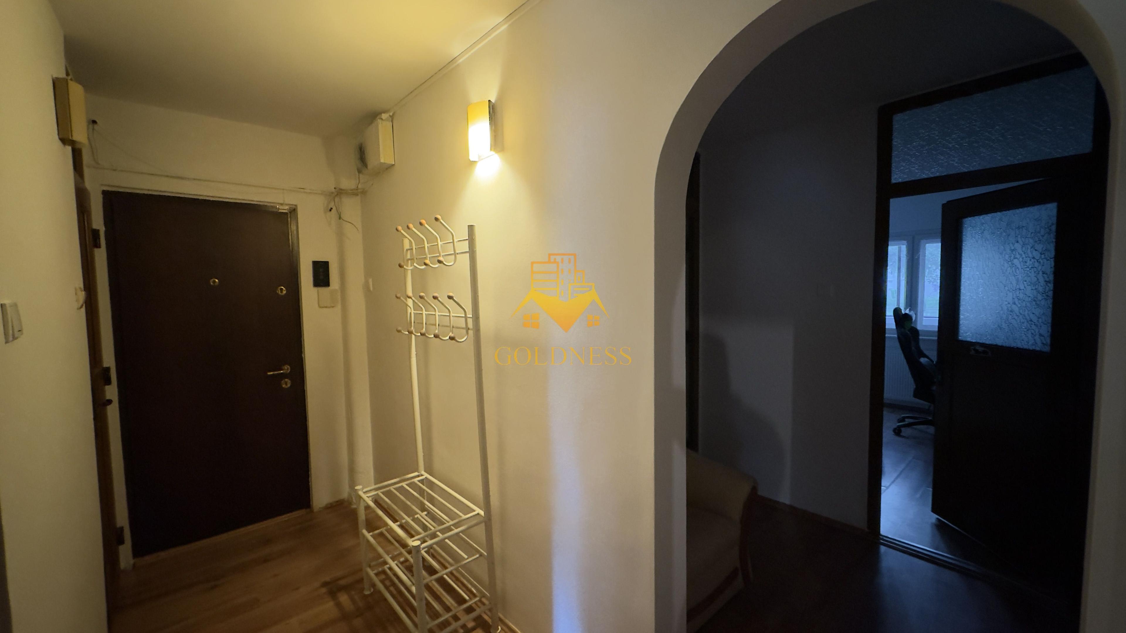 3 camere, decomandate, 2 balcoane, 2 bai, Manastur Zona 18 GYM, Tasnad - 10
