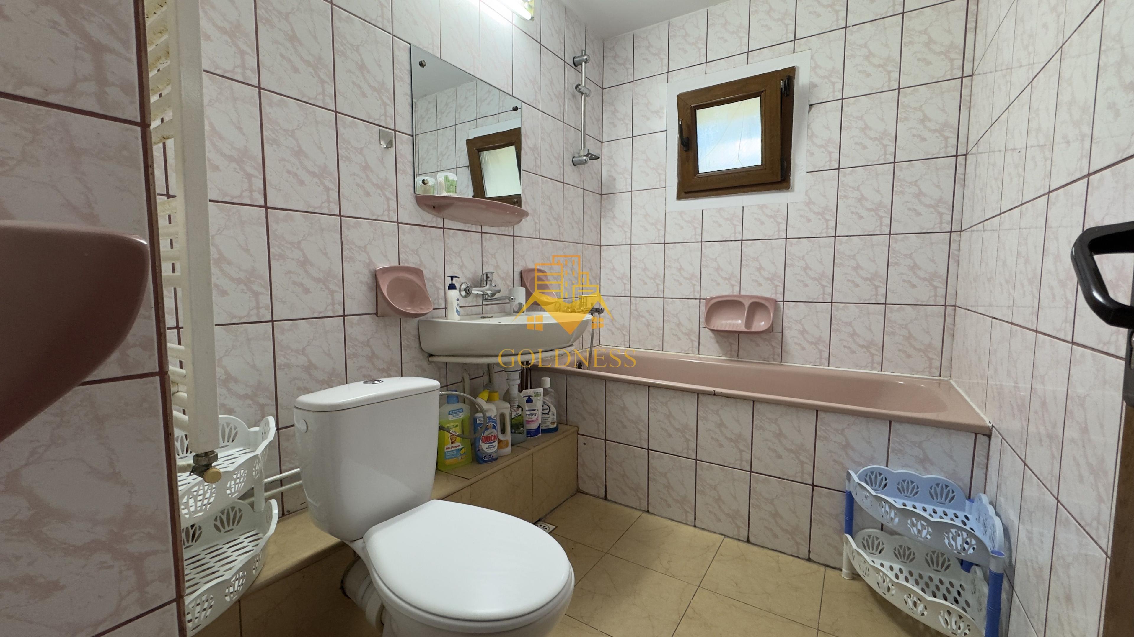 3 camere, decomandate, 2 balcoane, 2 bai, Manastur Zona 18 GYM, Tasnad - 5